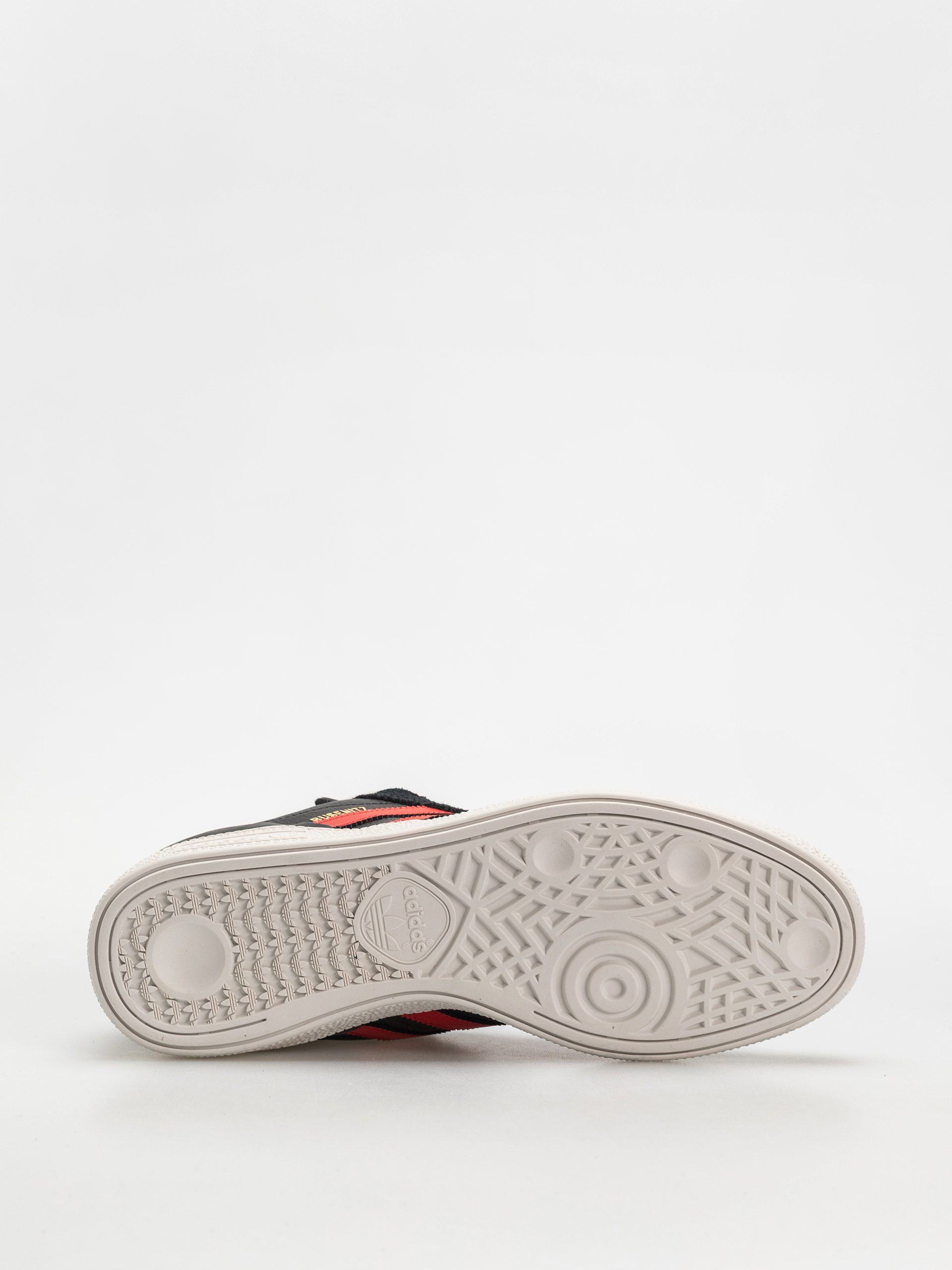 Boty adidas Busenitz (cblack/betsca/ftwwht)