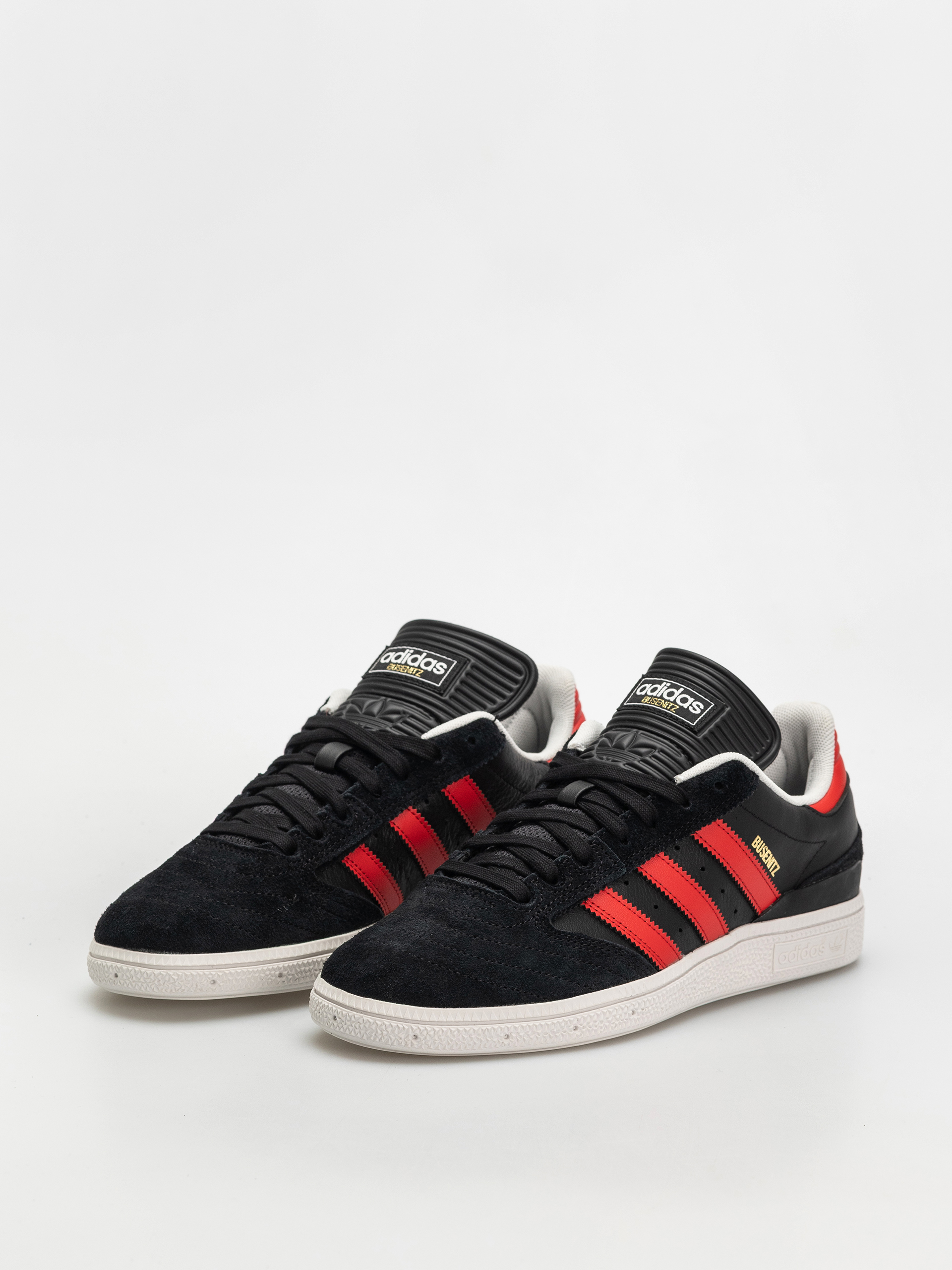 Boty adidas Busenitz (cblack/betsca/ftwwht)
