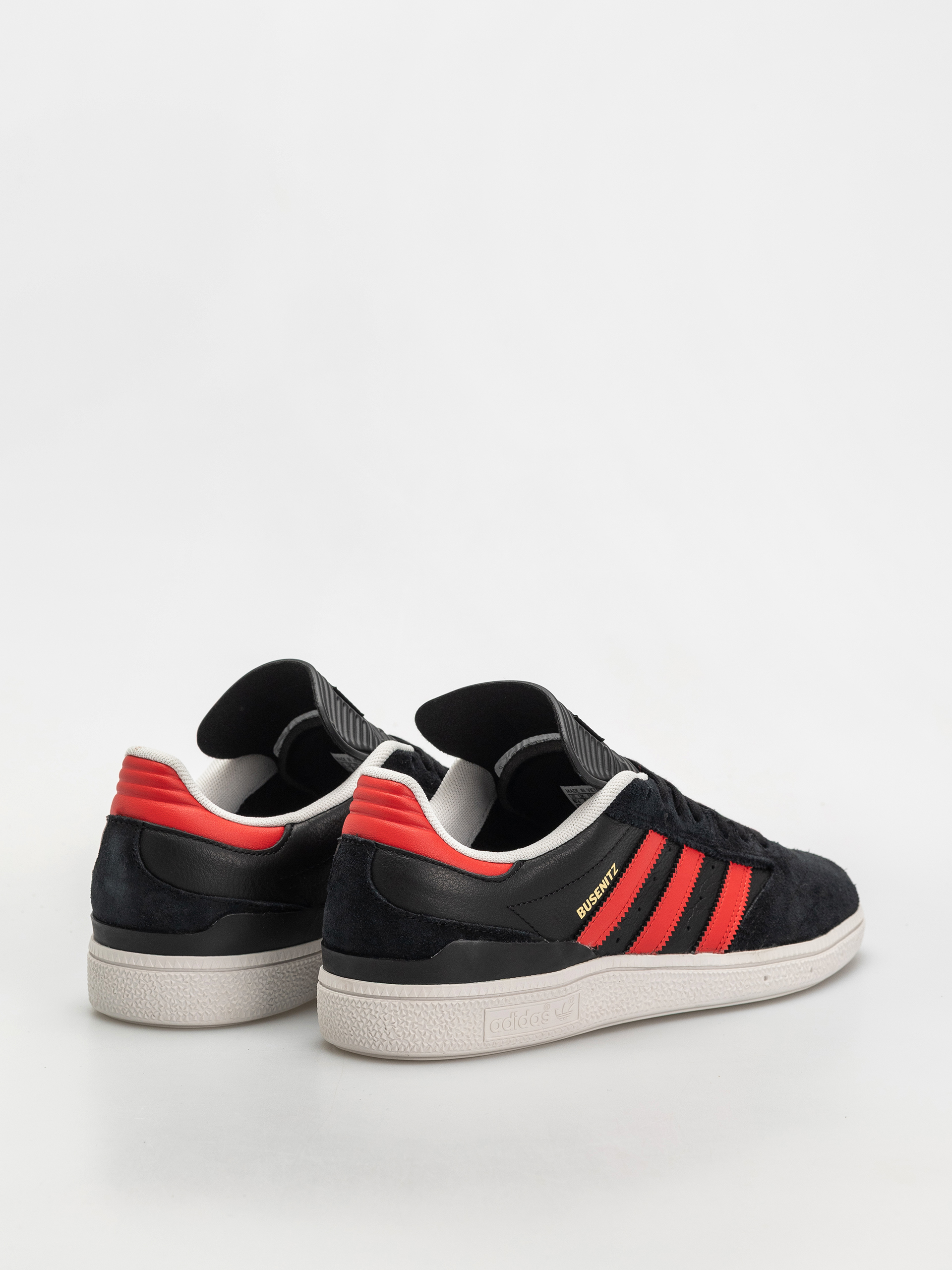 Boty adidas Busenitz (cblack/betsca/ftwwht)