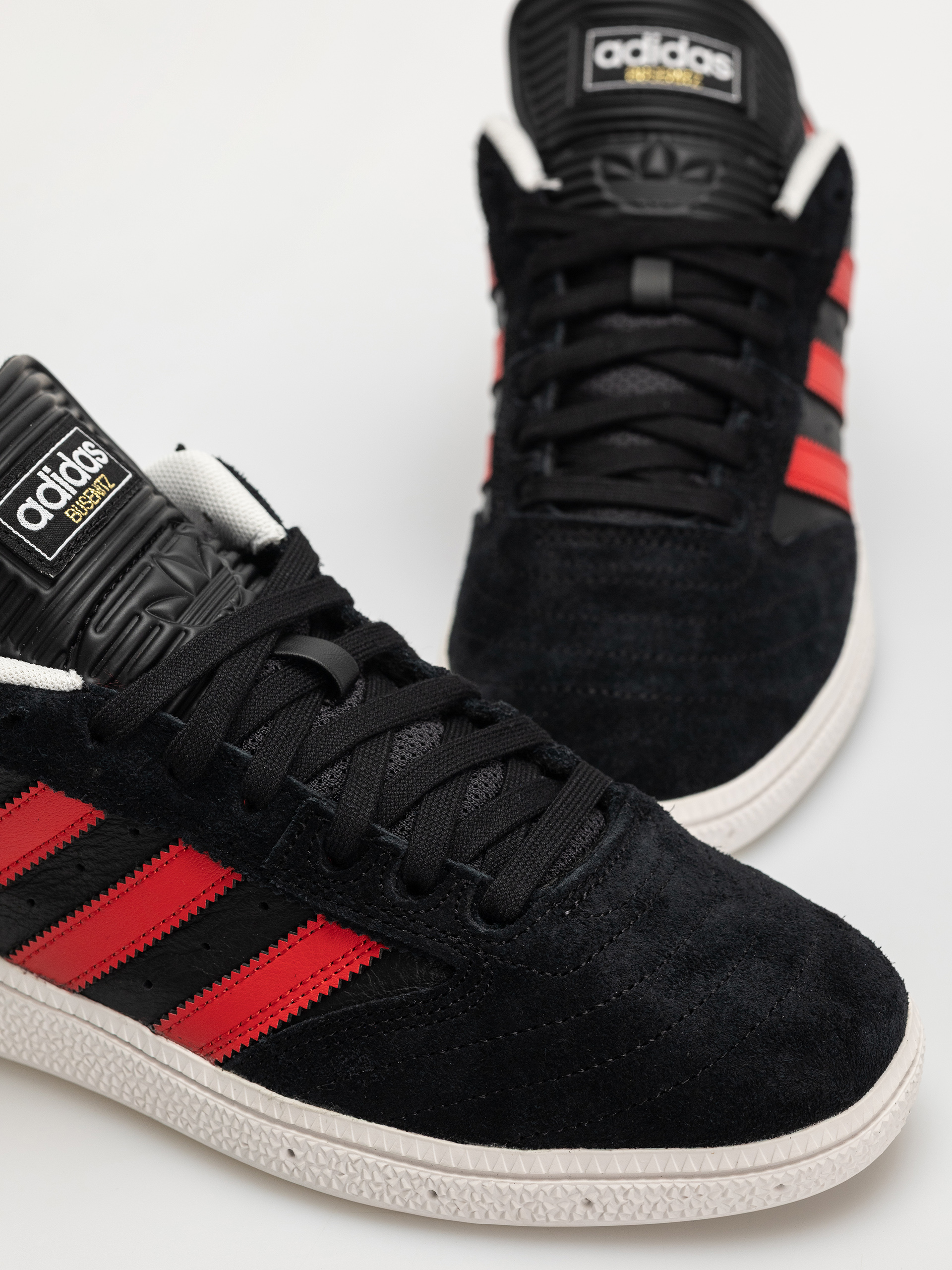 Boty adidas Busenitz (cblack/betsca/ftwwht)