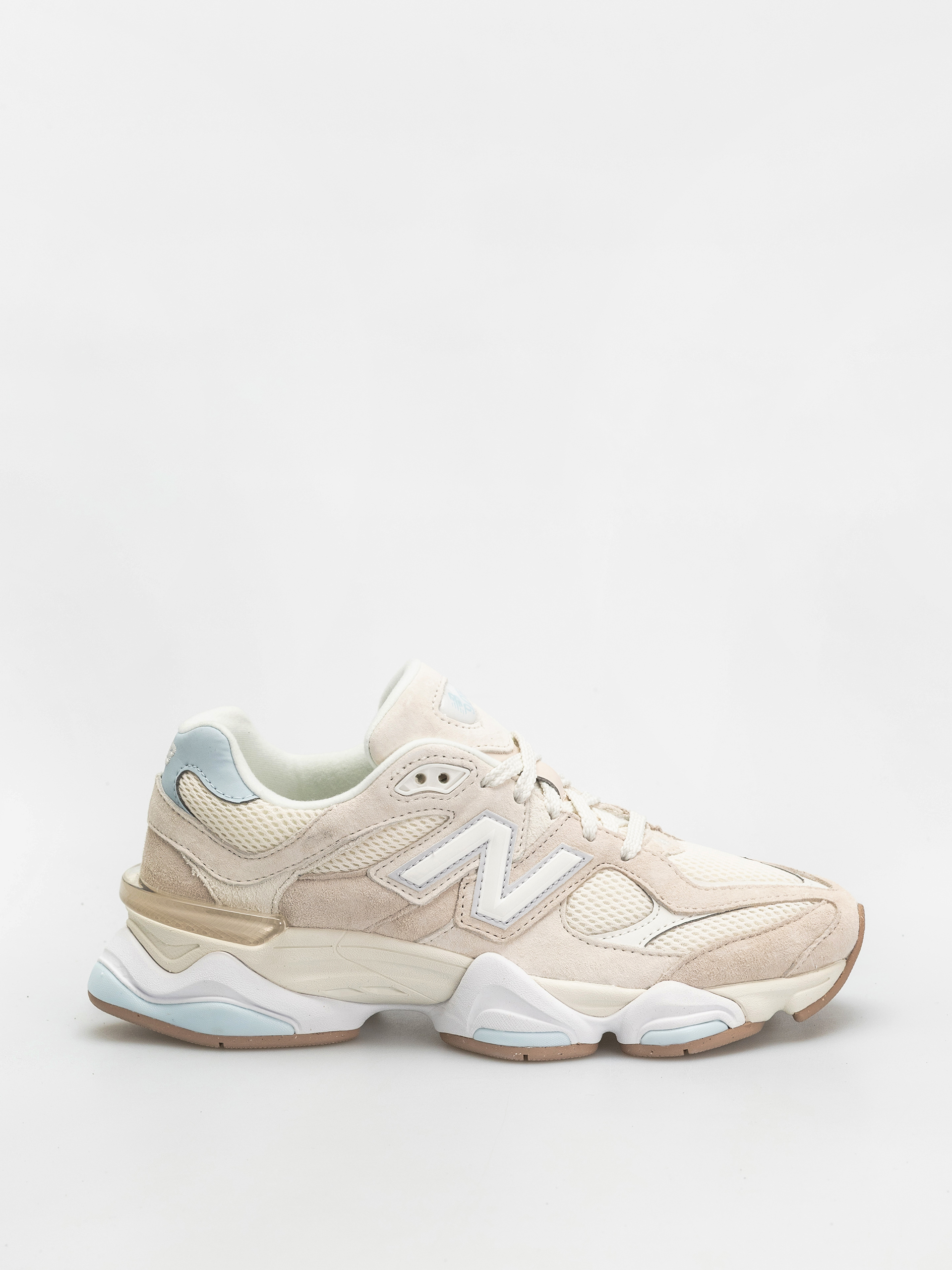 Boty New Balance 9060 (bisque)