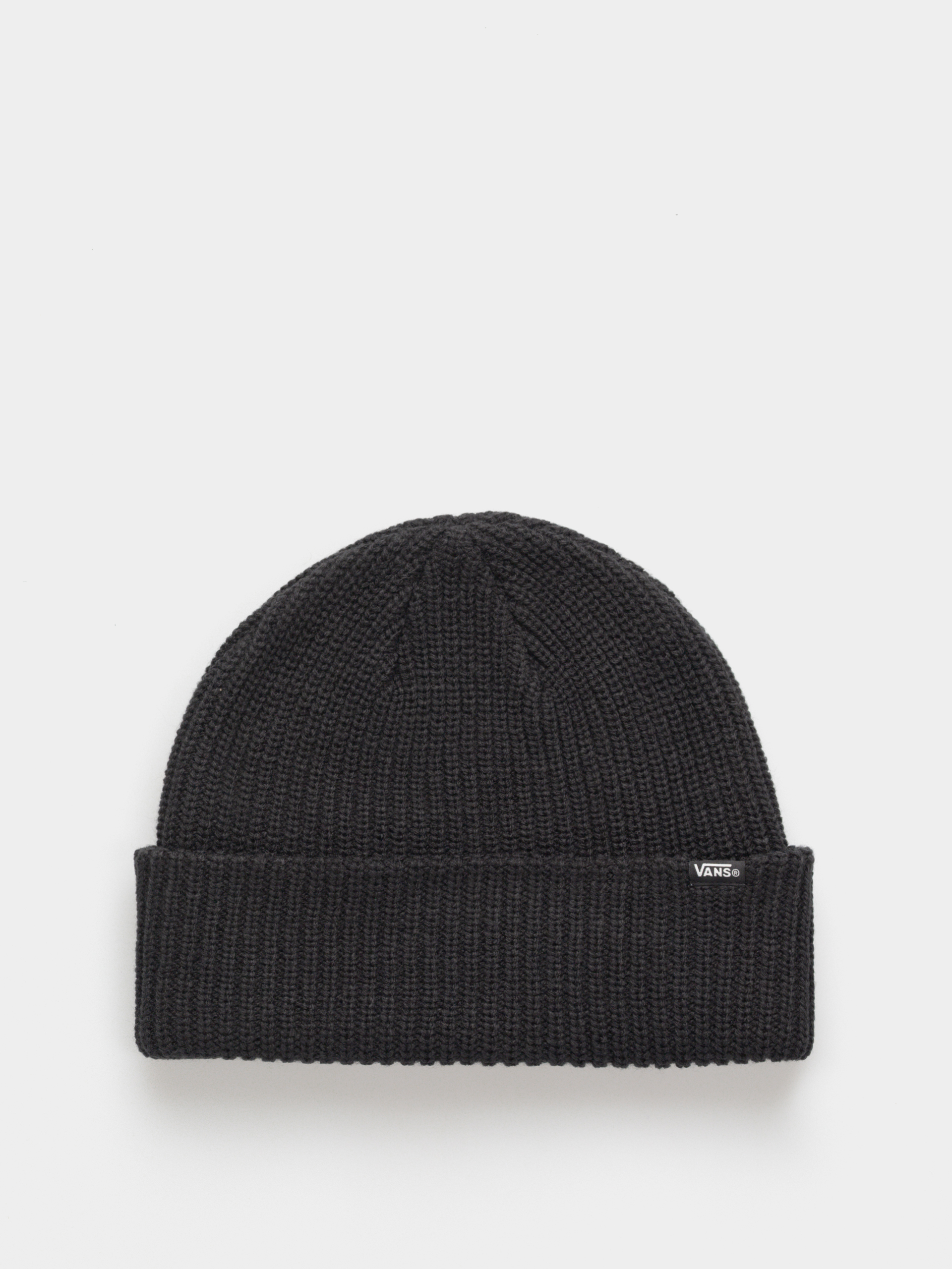 Čepice Vans Core Basic Cuff (black)