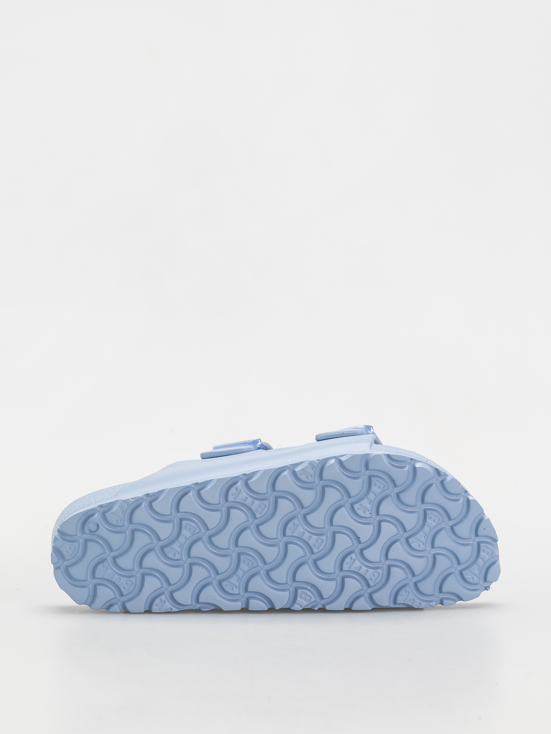 Plážovky Birkenstock Arizona Stealth Buckle EVA Narrow Wmn (dusty blue)