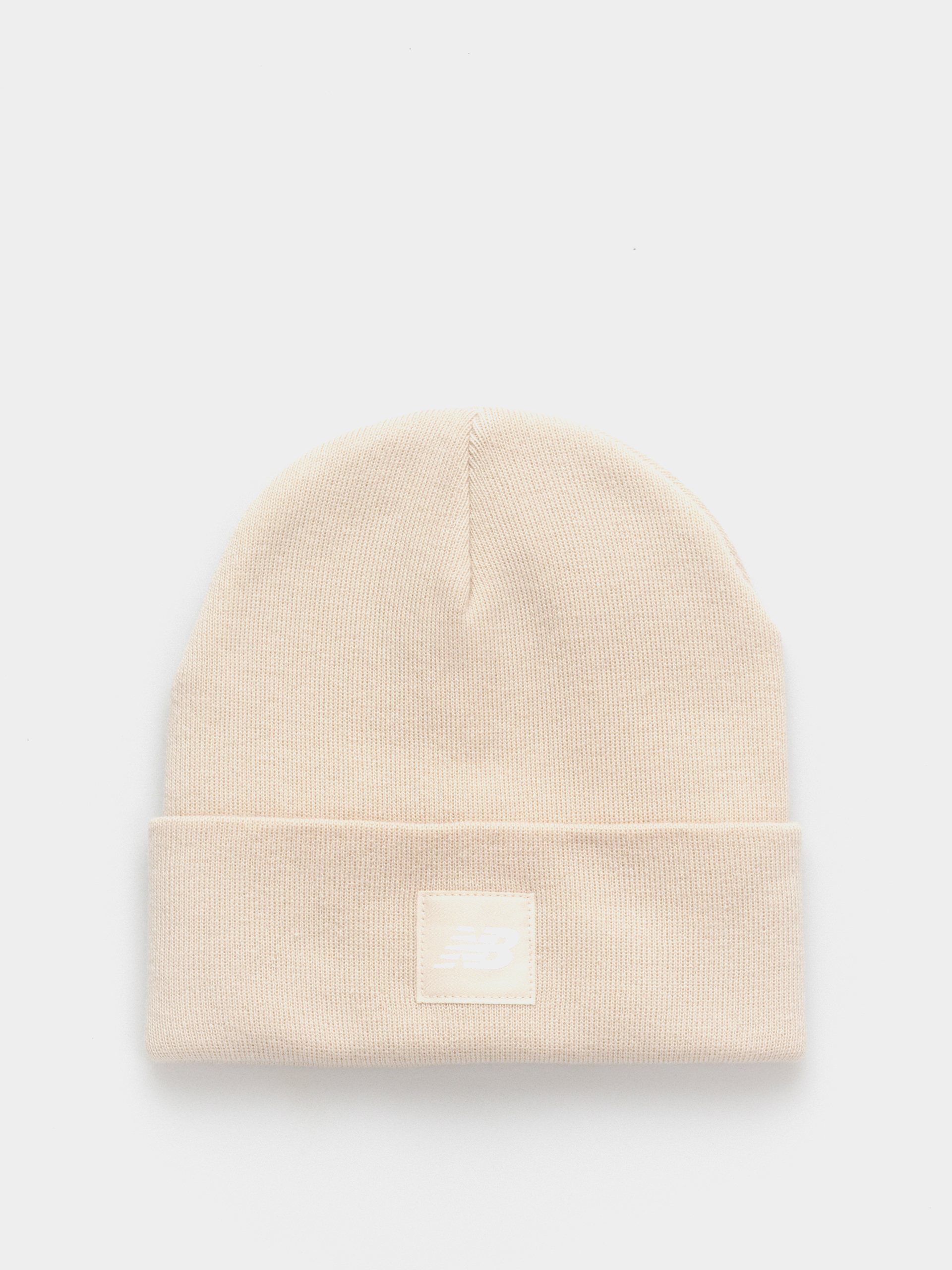 Čepice New Balance Cuffed Flying Logo