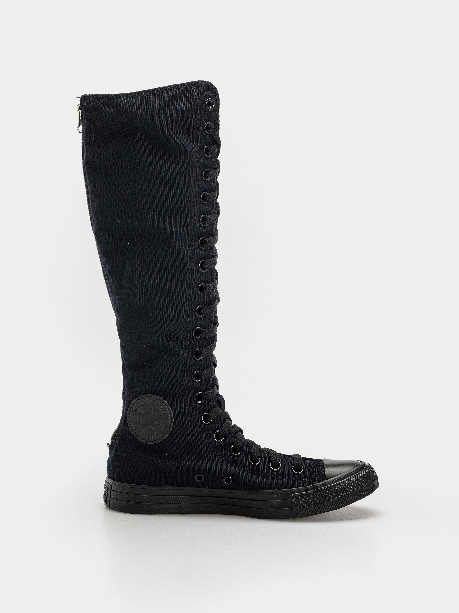 Boty Converse Chuck Taylor All Star XX Hi (black)