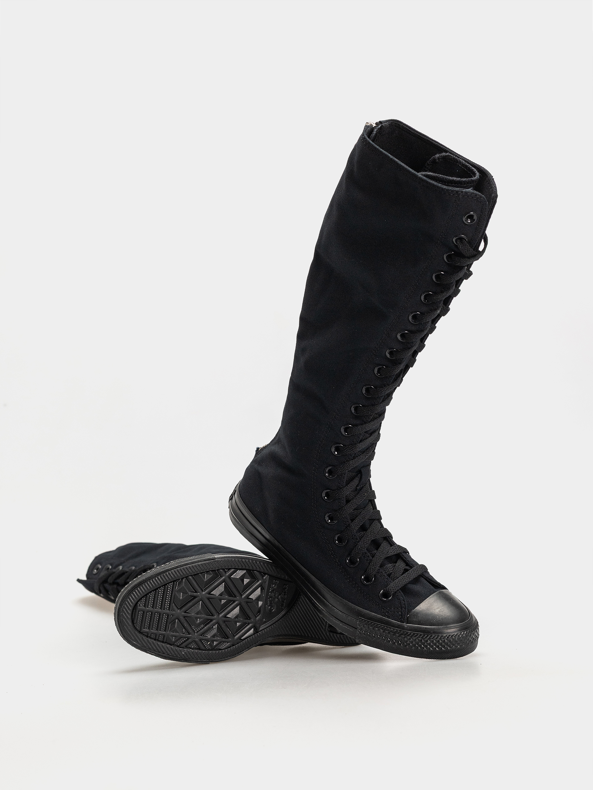 Boty Converse Chuck Taylor All Star XX Hi (black)