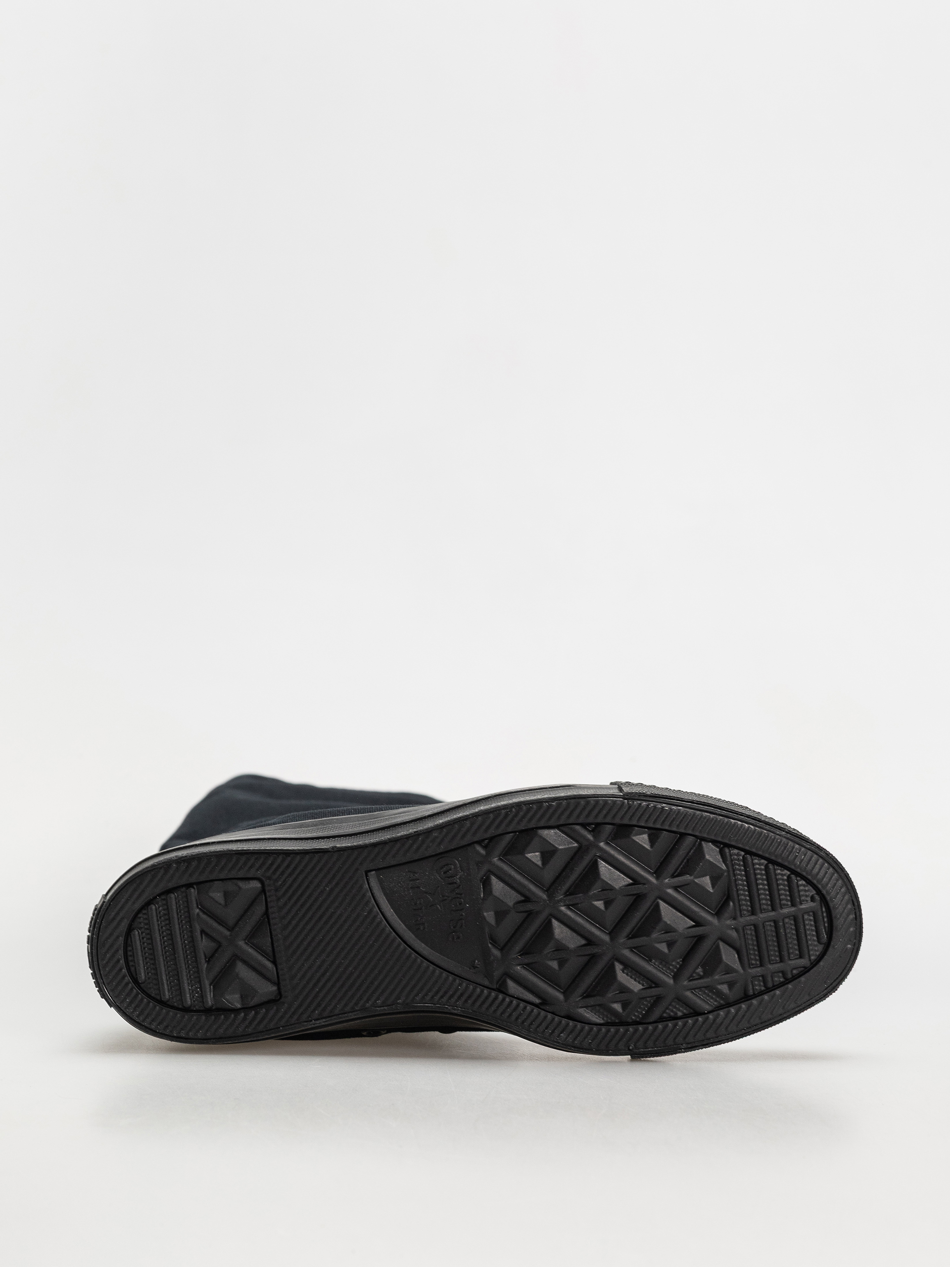 Boty Converse Chuck Taylor All Star XX Hi (black)