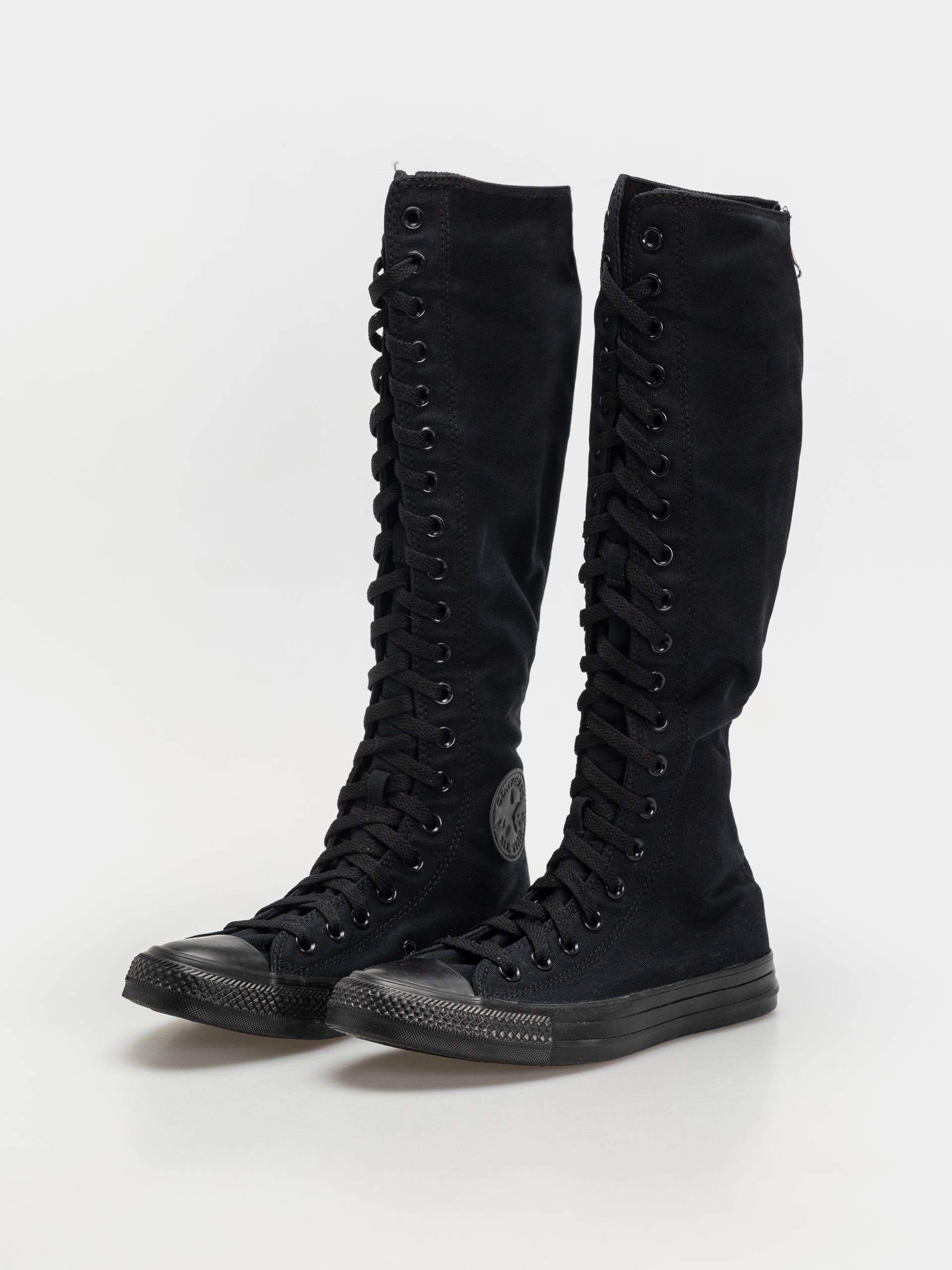 Boty Converse Chuck Taylor All Star XX Hi (black)