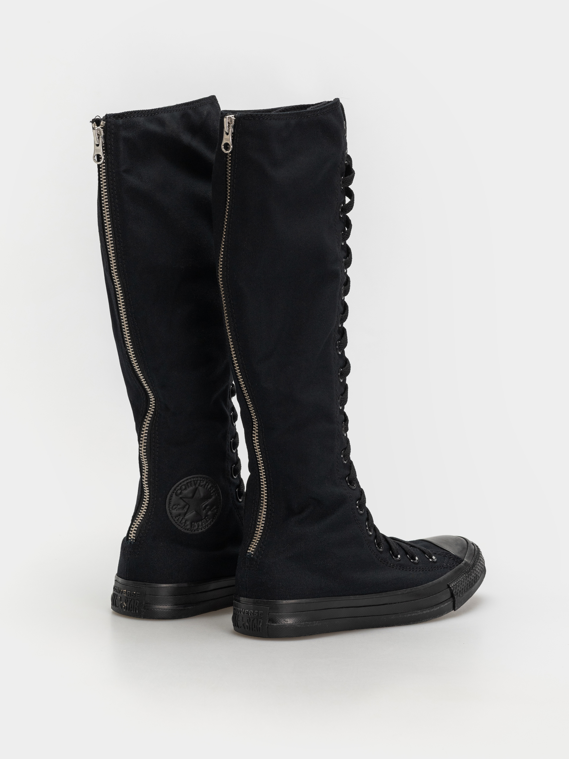 Boty Converse Chuck Taylor All Star XX Hi (black)