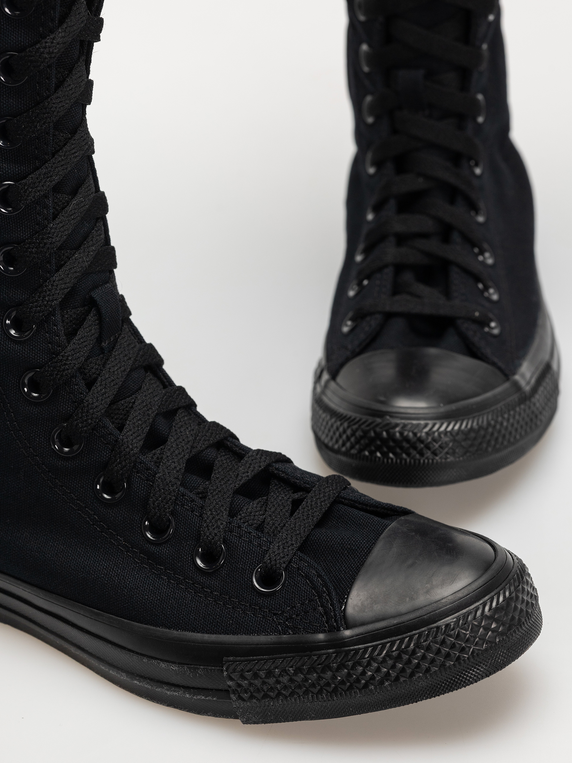 Boty Converse Chuck Taylor All Star XX Hi (black)