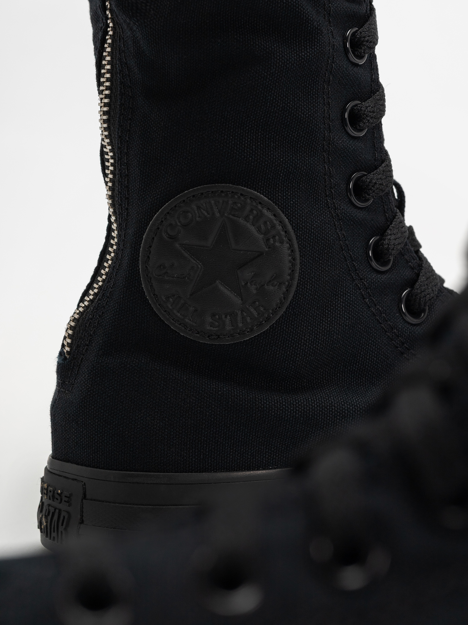 Boty Converse Chuck Taylor All Star XX Hi (black)