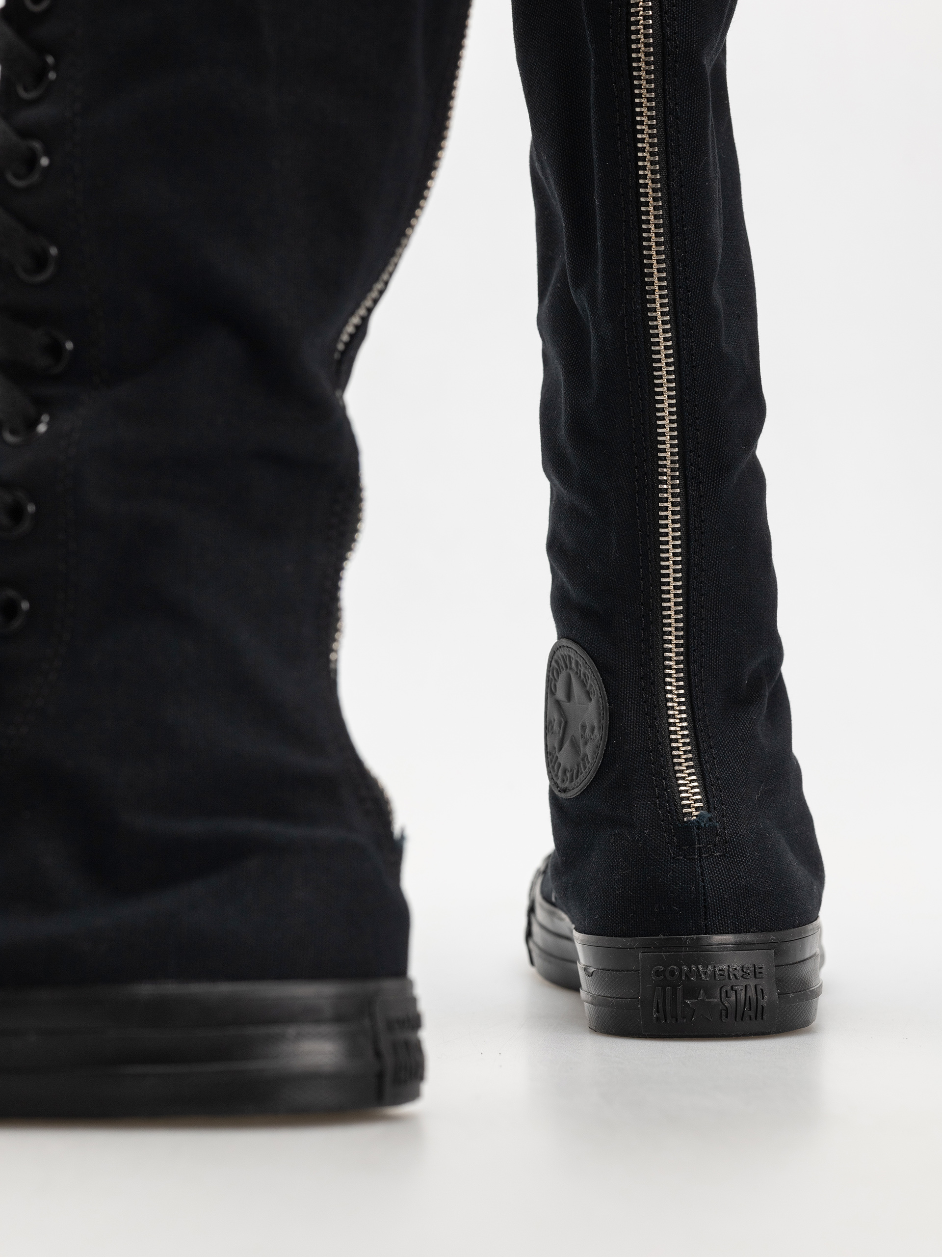 Boty Converse Chuck Taylor All Star XX Hi (black)