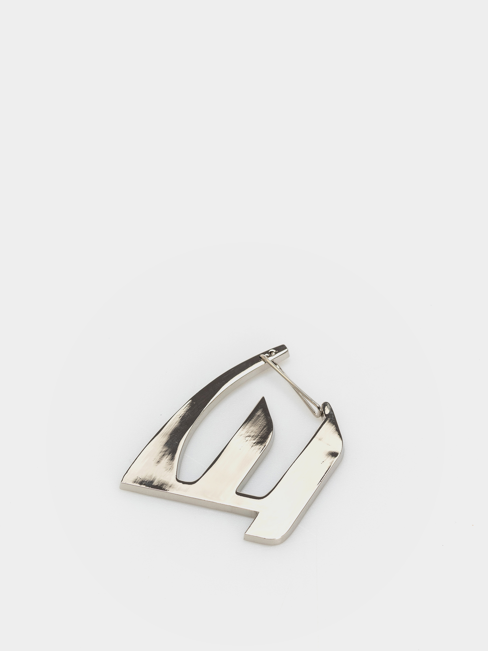 Wasted Paris Blade Carabiner (silver)