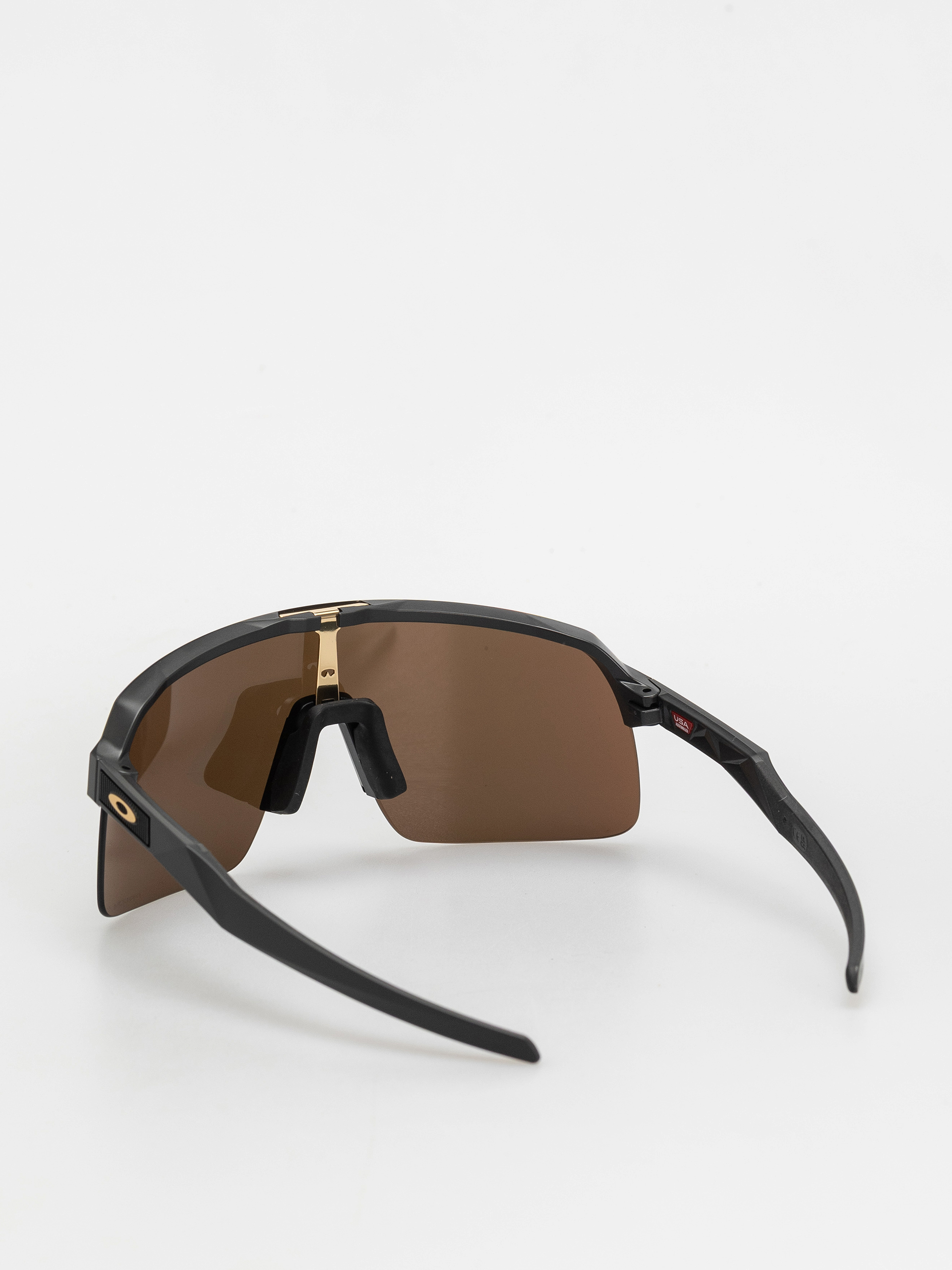 Sluneční brýle Oakley Sutro Lite (matte carbon/prizm 24k)