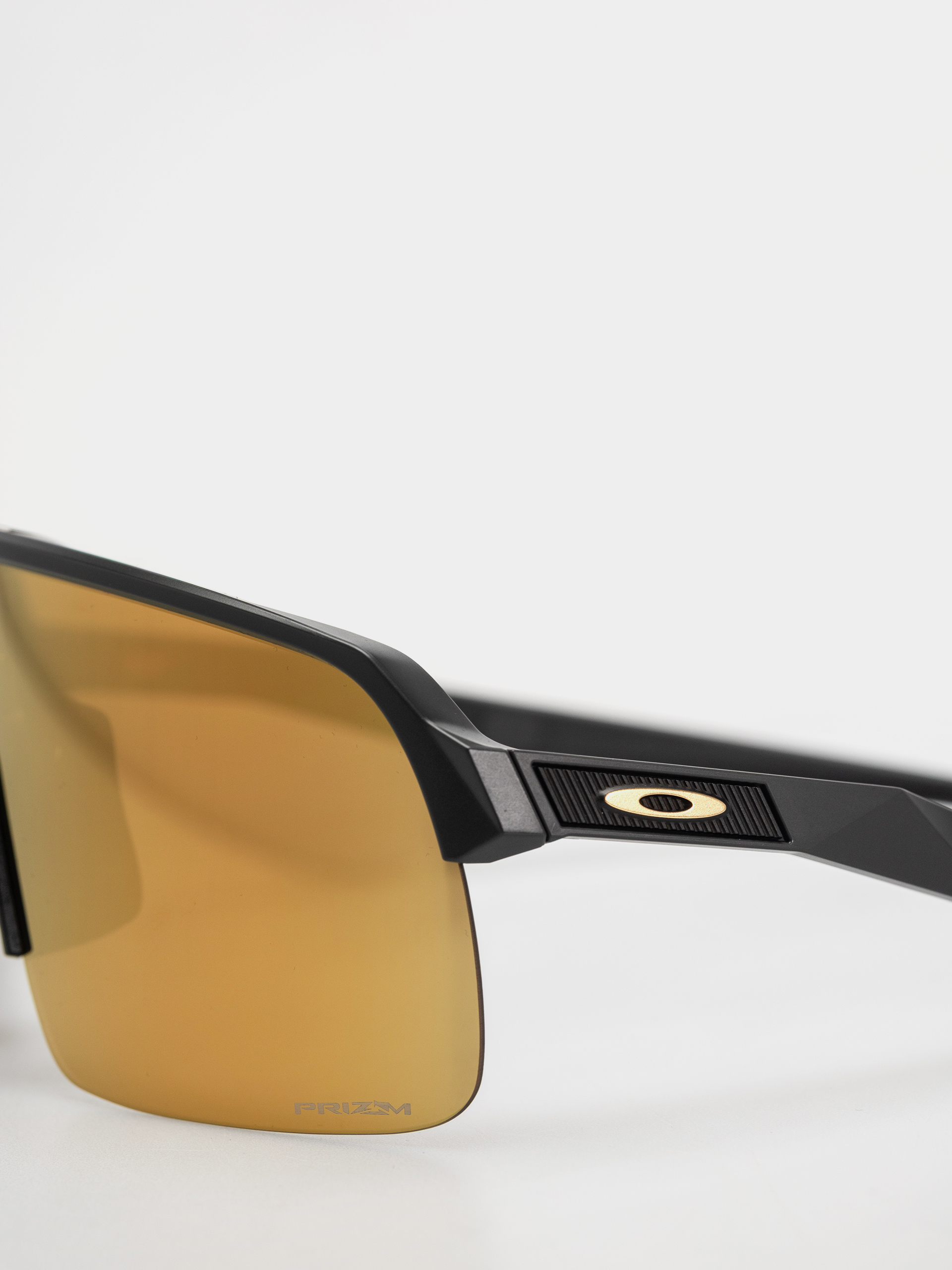 Sluneční brýle Oakley Sutro Lite (matte carbon/prizm 24k)