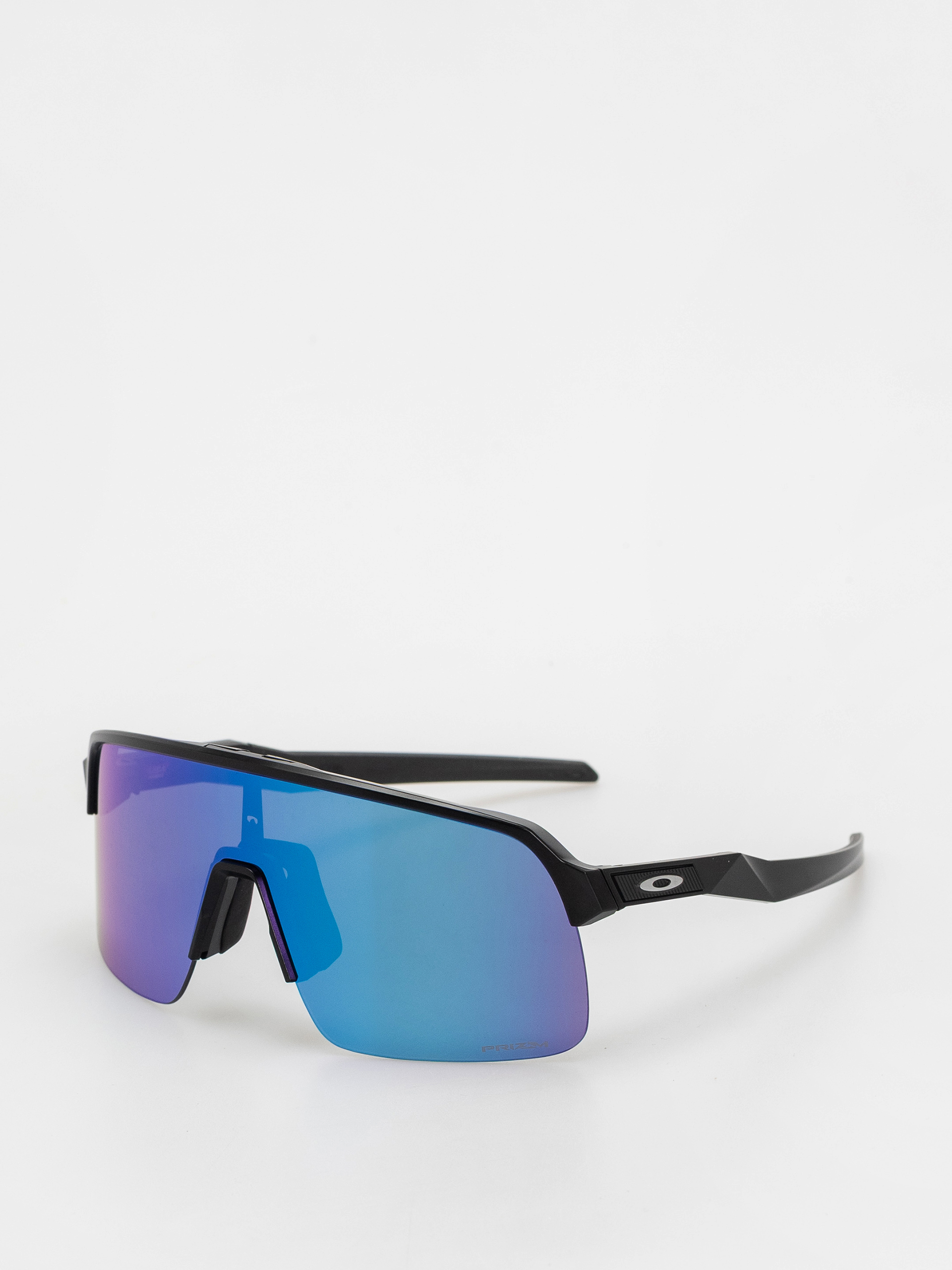 Sluneční brýle Oakley Sutro Lite (matte black/prizm sapphire)