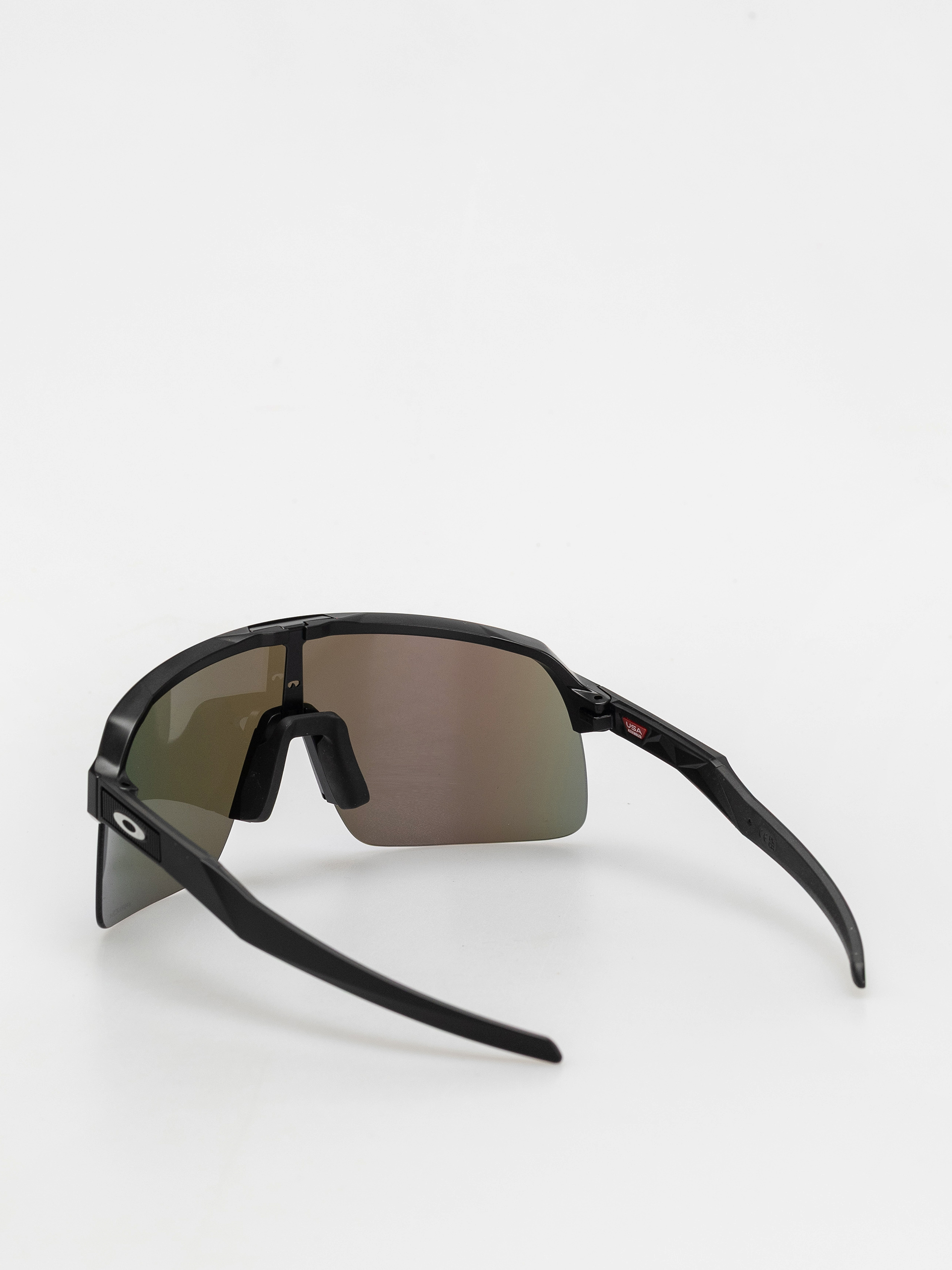 Sluneční brýle Oakley Sutro Lite (matte black/prizm sapphire)