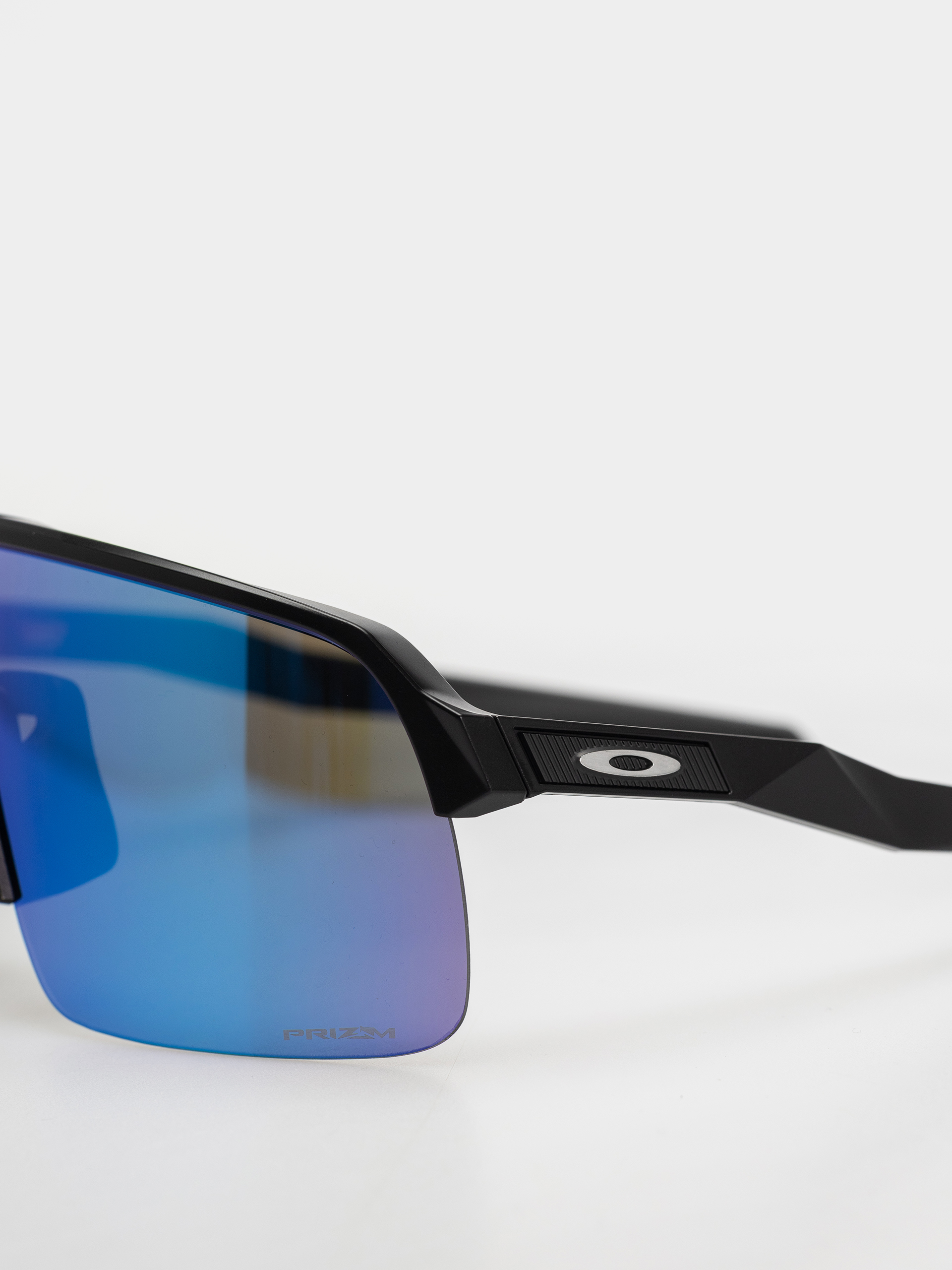 Sluneční brýle Oakley Sutro Lite (matte black/prizm sapphire)