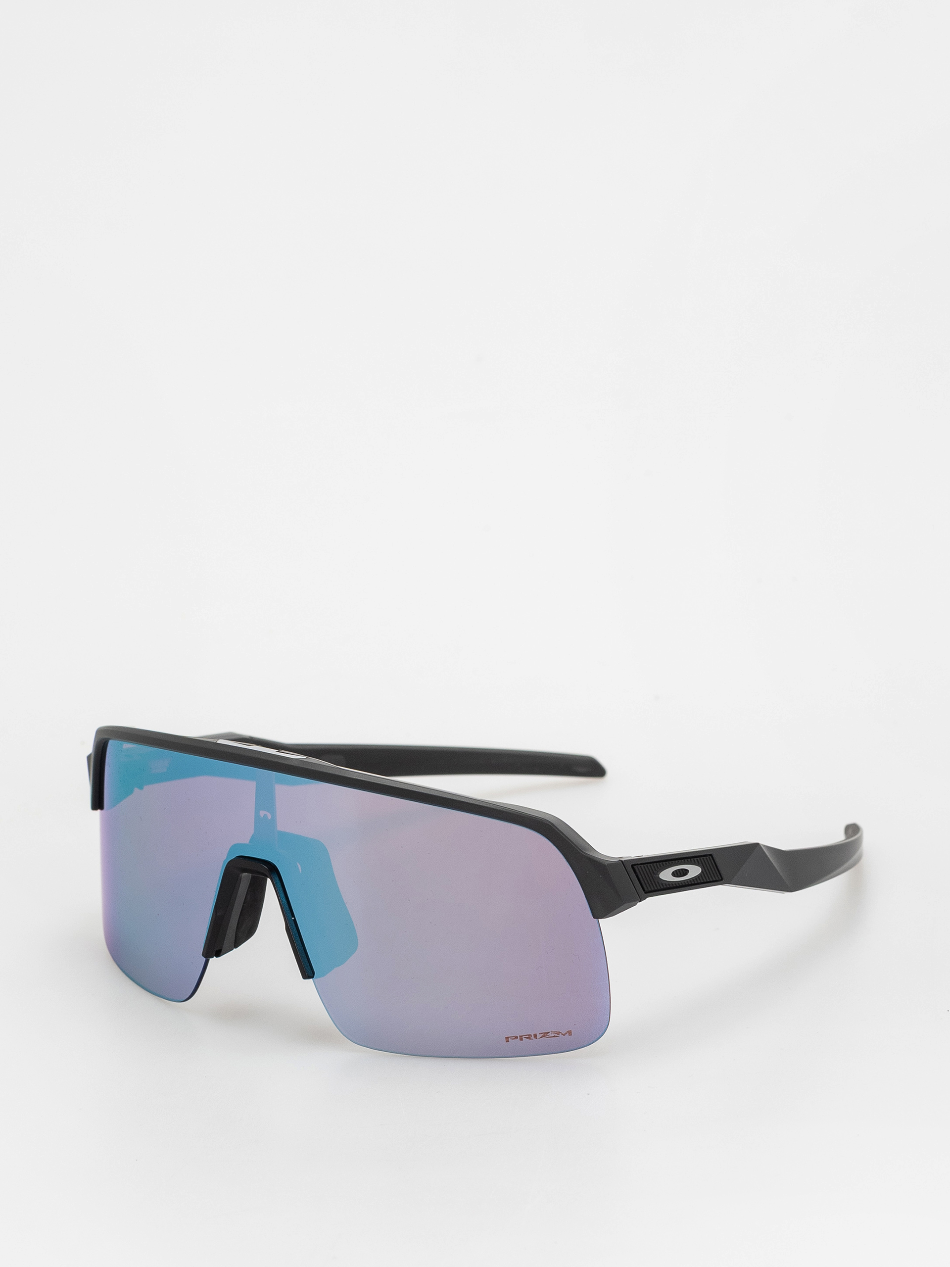 Sluneu010dnu00ed bru00fdle Oakley Sutro Lite (matte carbon/prizm snow sapphire)