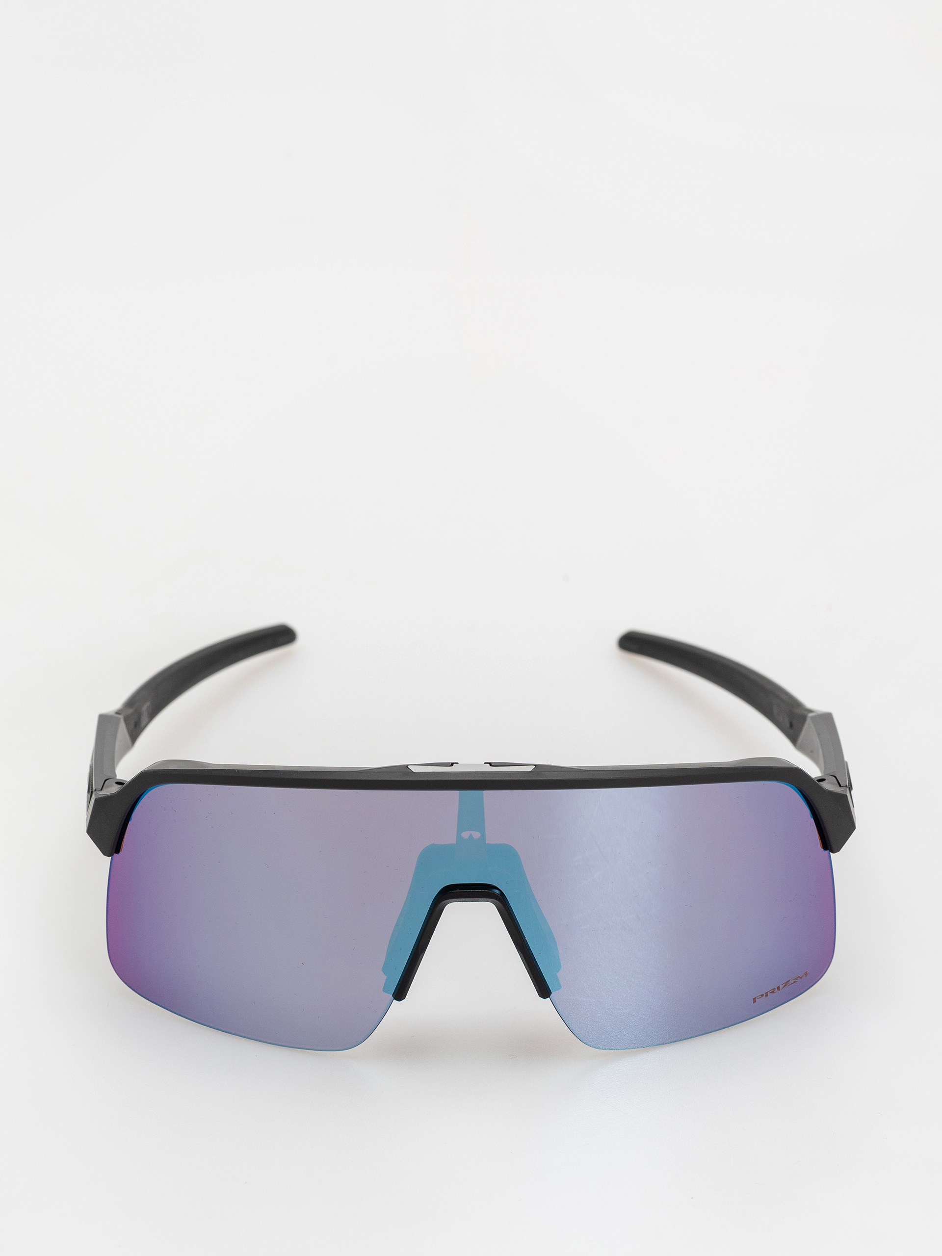 Sluneční brýle Oakley Sutro Lite (matte carbon/prizm snow sapphire)