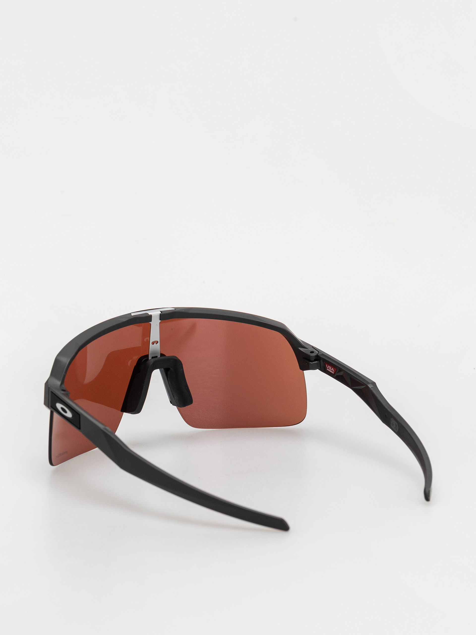 Sluneční brýle Oakley Sutro Lite (matte carbon/prizm snow sapphire)