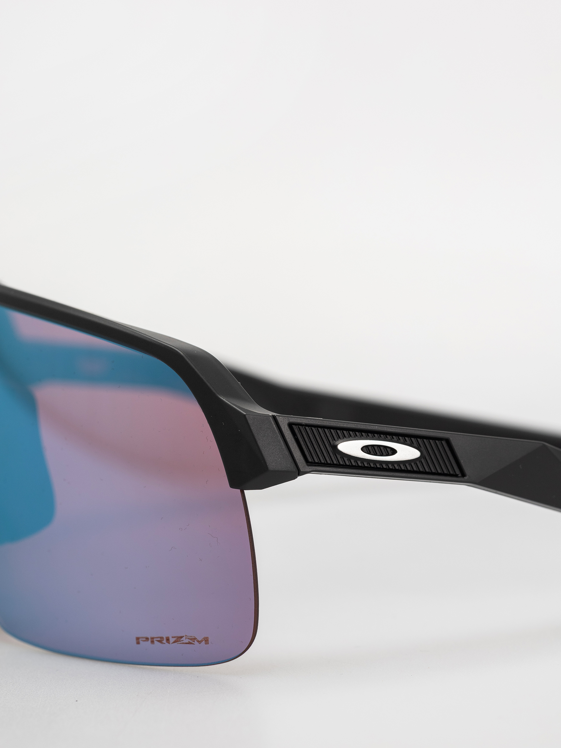 Sluneční brýle Oakley Sutro Lite (matte carbon/prizm snow sapphire)