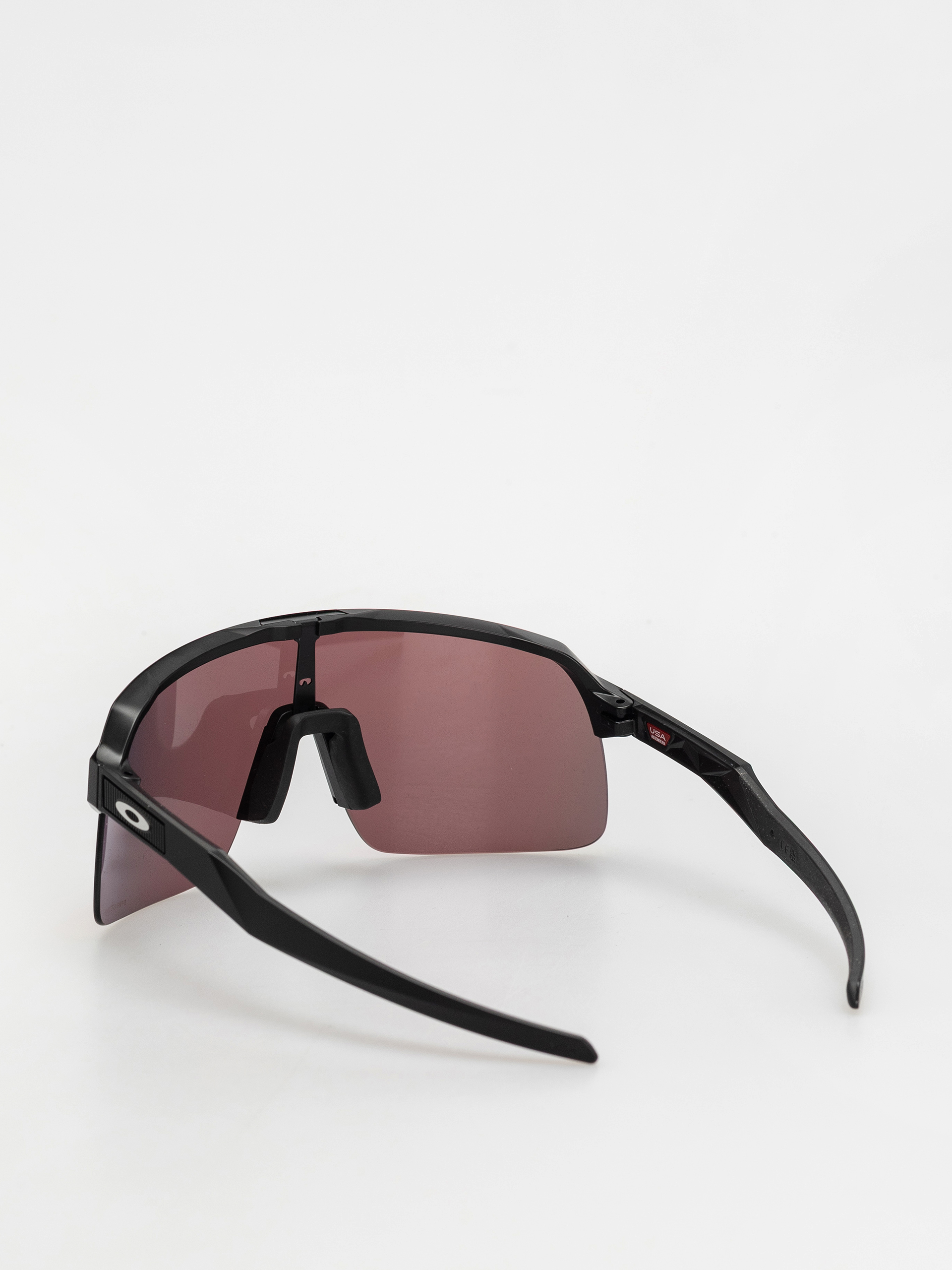 Sluneční brýle Oakley Sutro Lite (matte black/prizm field)