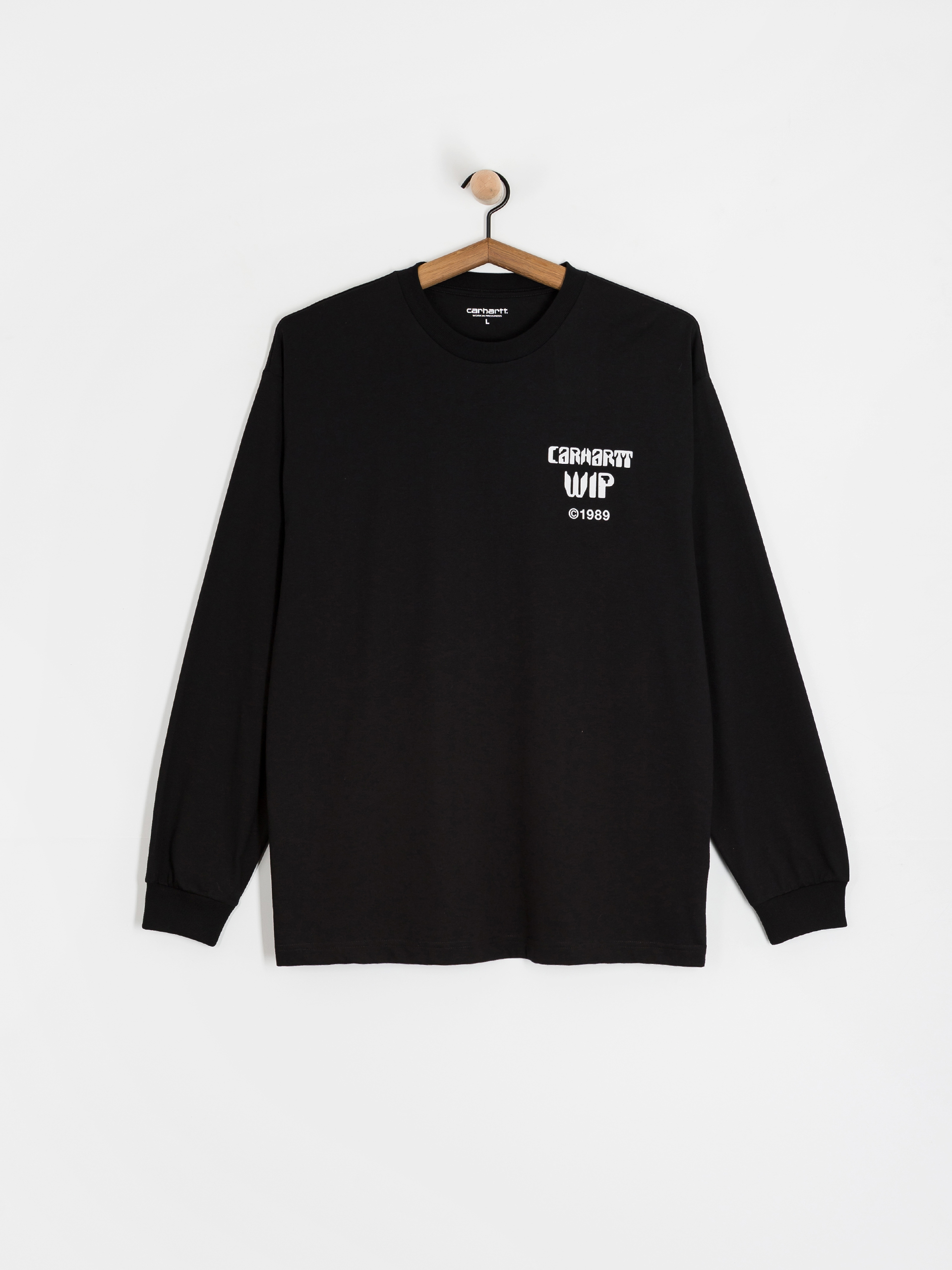 Triko Carhartt WIP Better Dreams (black)