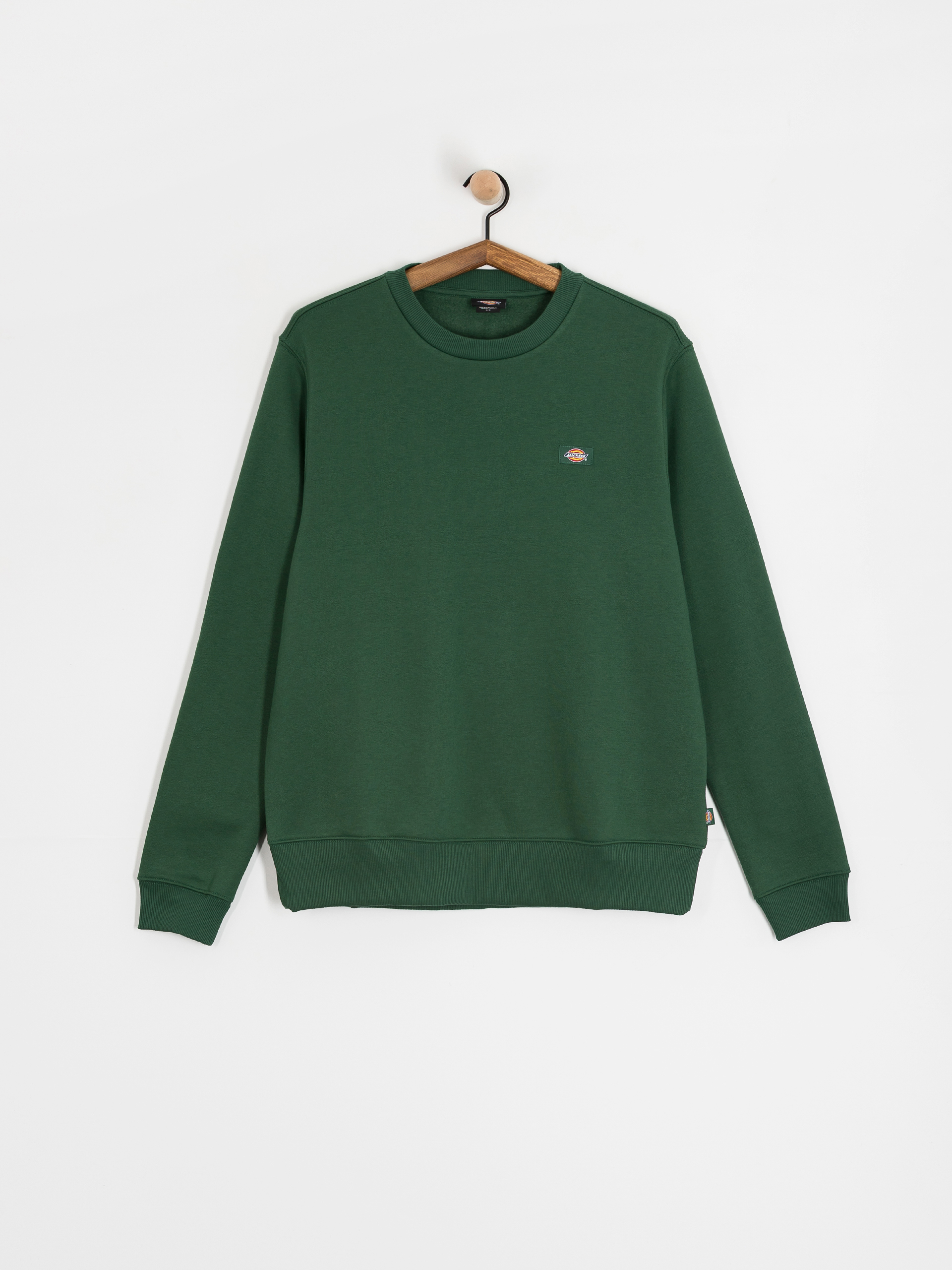 Mikina Dickies Oakport (pine needle green)