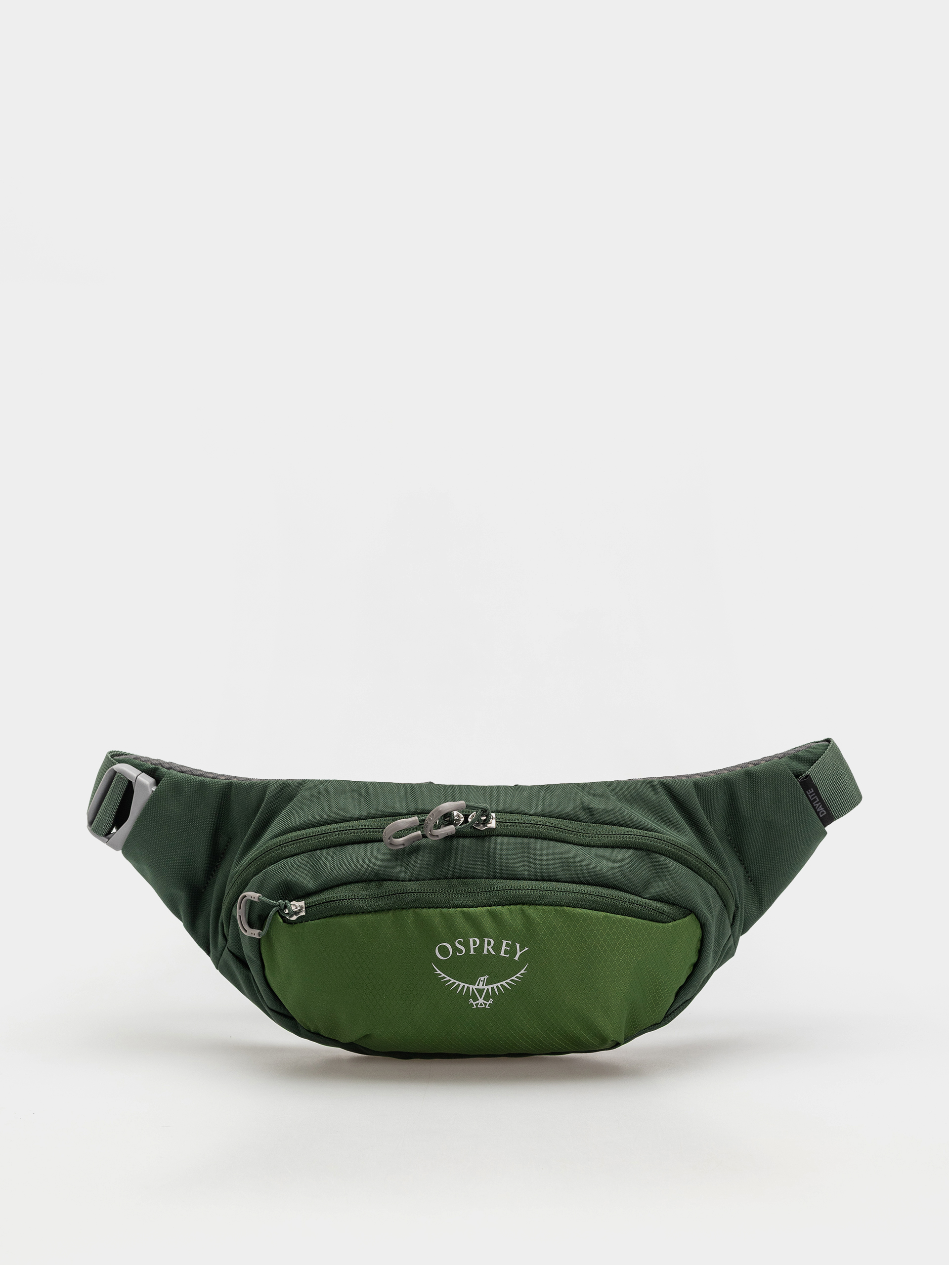 Ledvinka Osprey Daylite Waist Pack (green belt/green canopy)