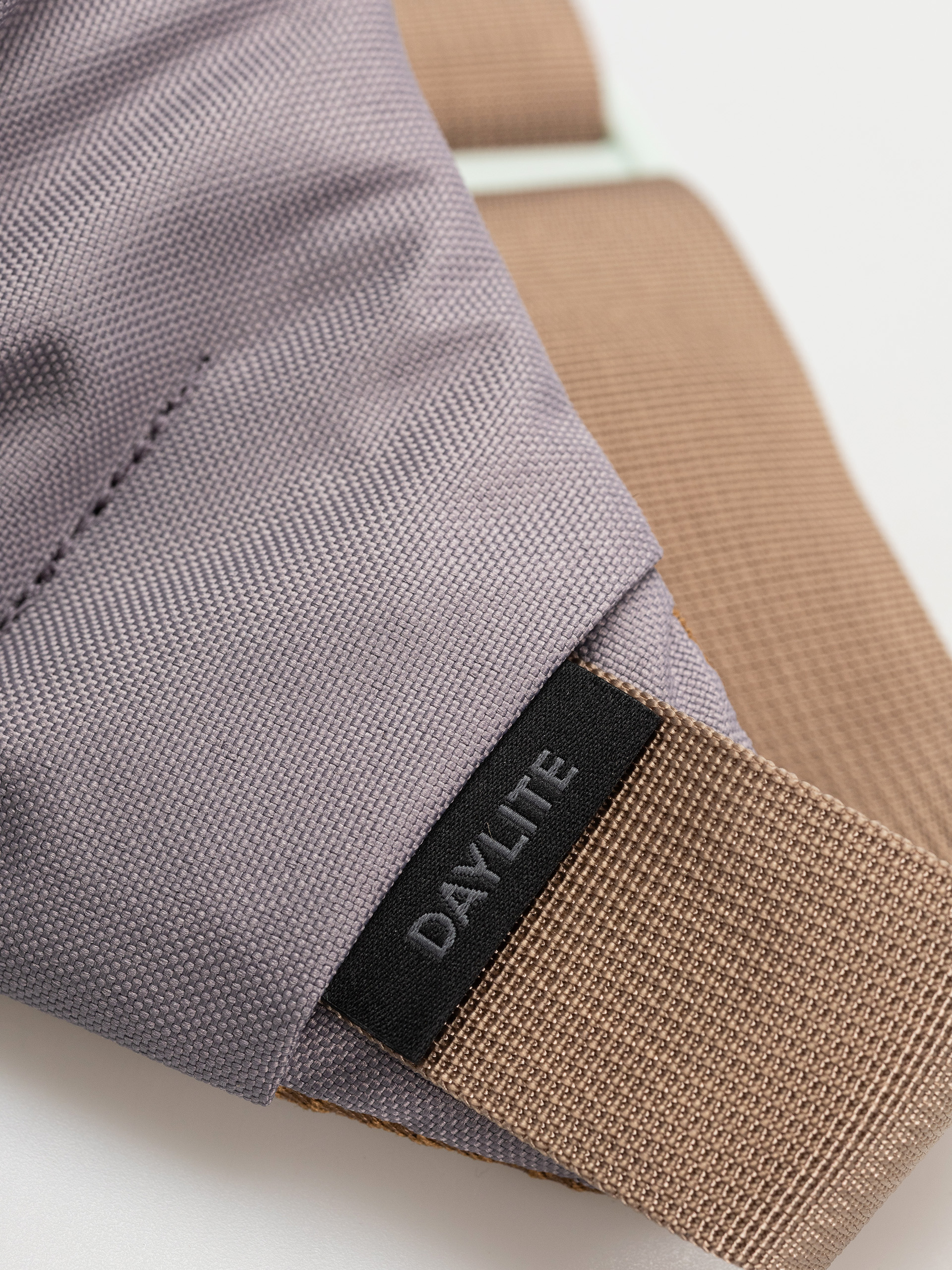 Ledvinka Osprey Daylite Waist Pack (soundwave grey/latte brown)