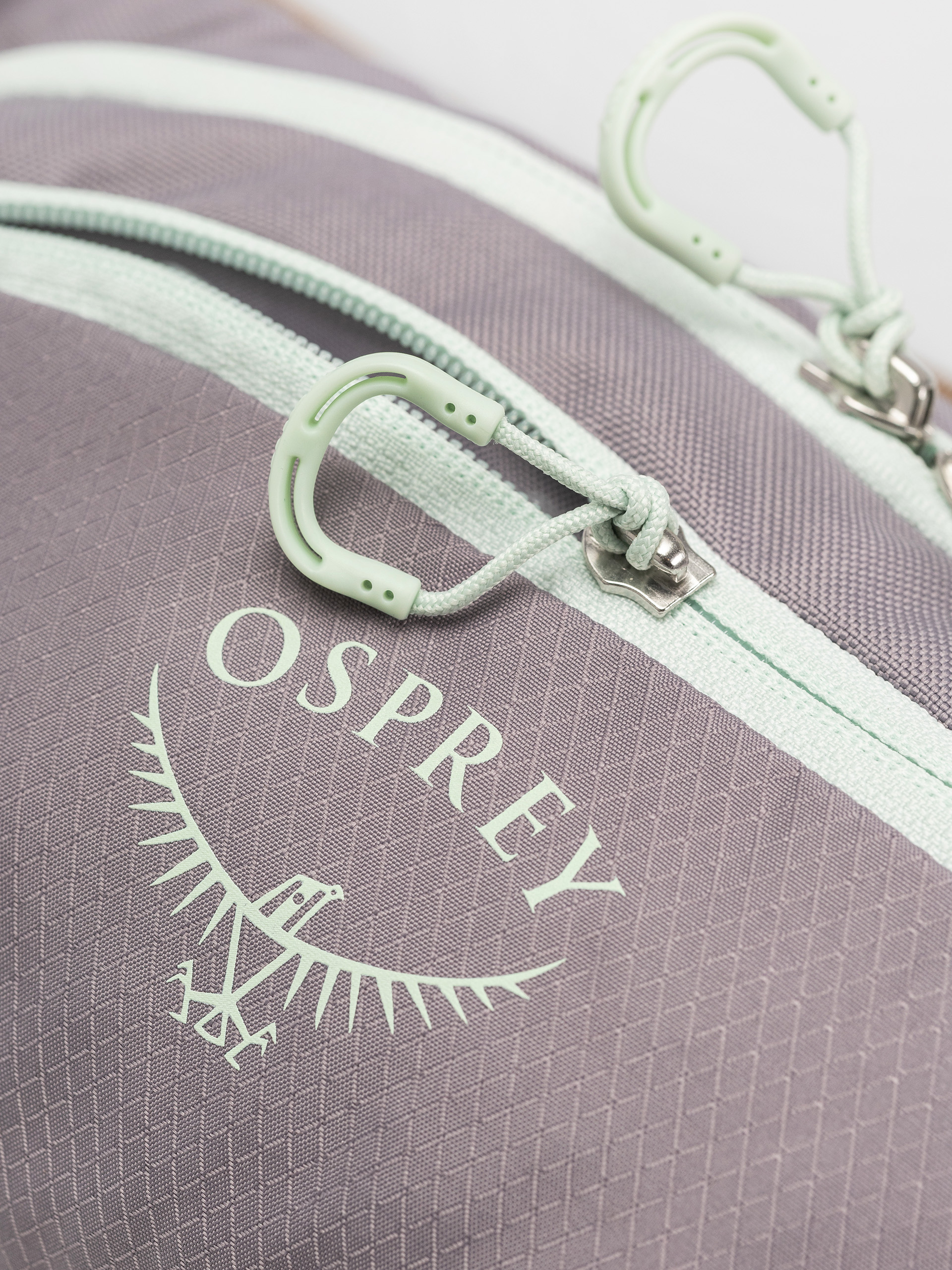 Ledvinka Osprey Daylite Waist Pack (soundwave grey/latte brown)