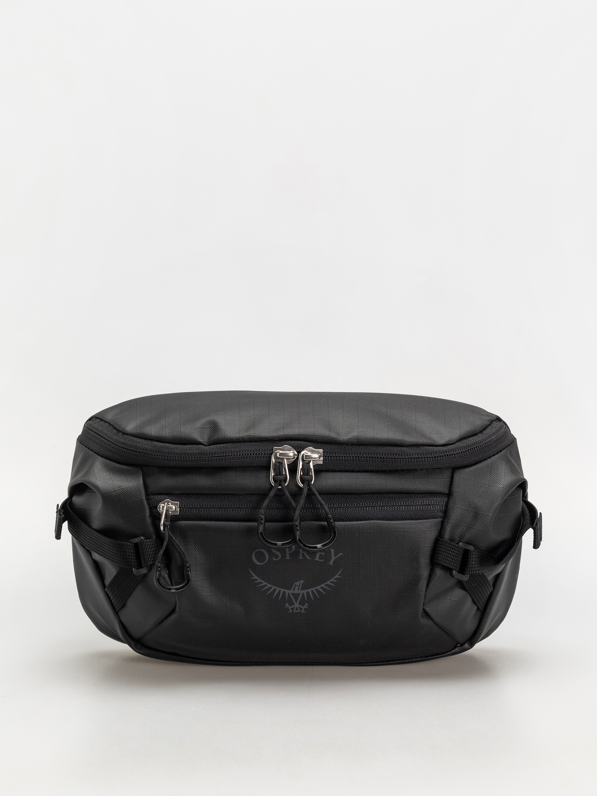 Ledvinka Osprey Transporter Waist (raven black/black)