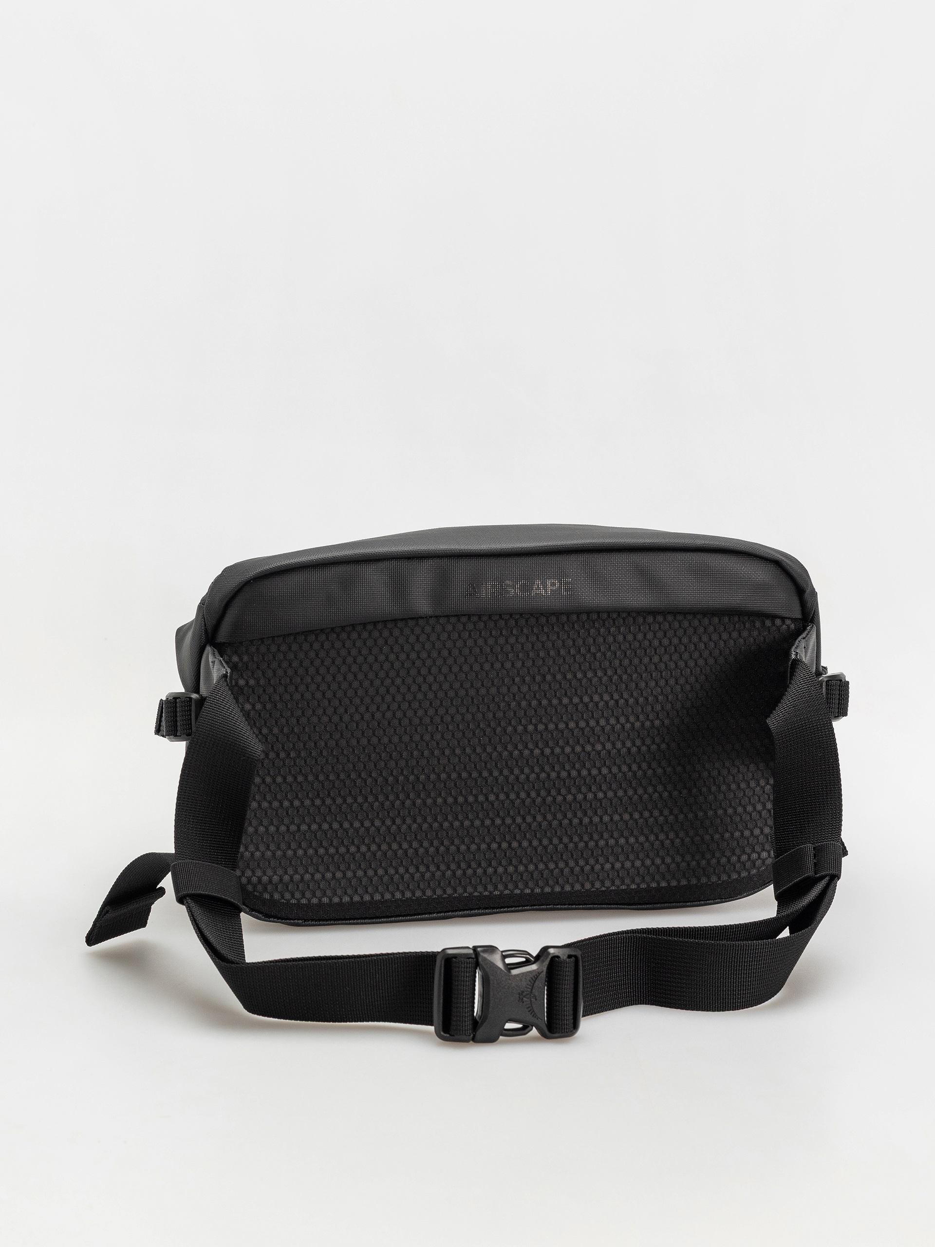 Ledvinka Osprey Transporter Waist (raven black/black)