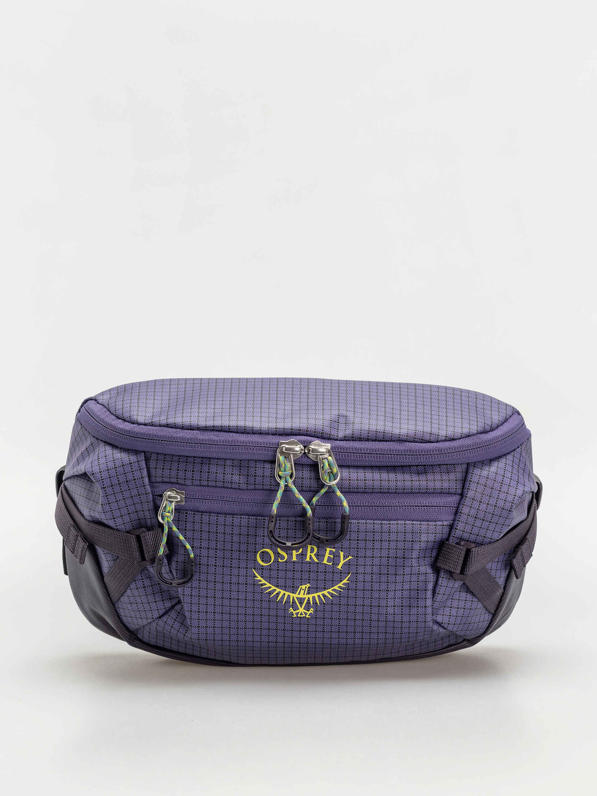 Ledvinka Osprey Transporter Waist (euphoria purple/purple ink)