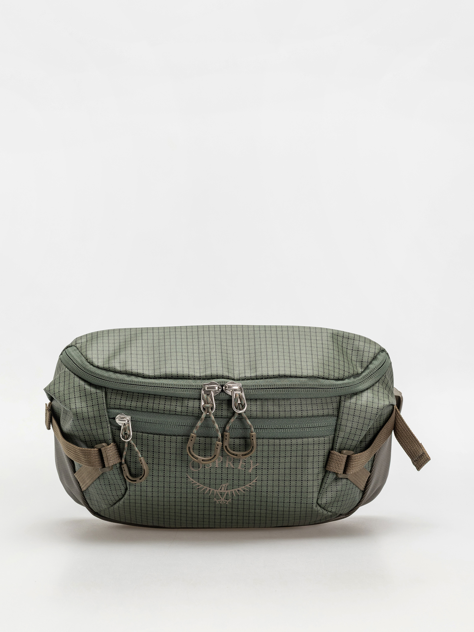 Ledvinka Osprey Transporter Waist (pine leaf/earl grey)