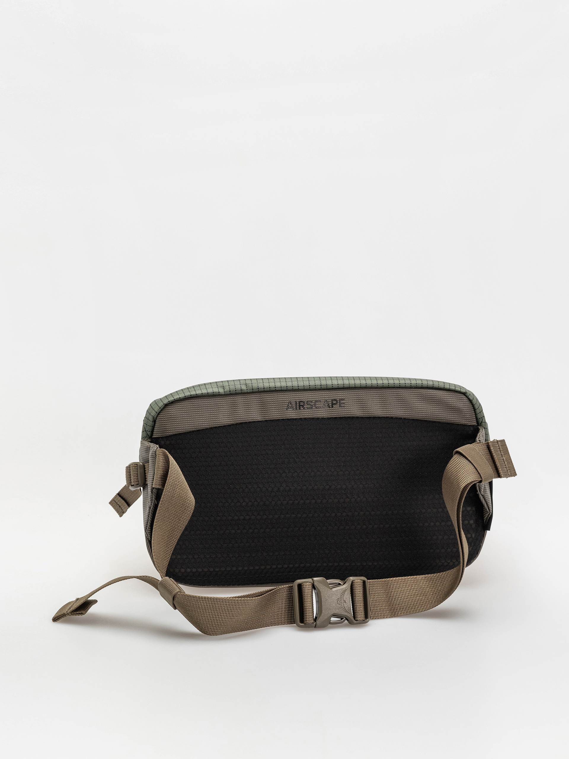 Ledvinka Osprey Transporter Waist (pine leaf/earl grey)