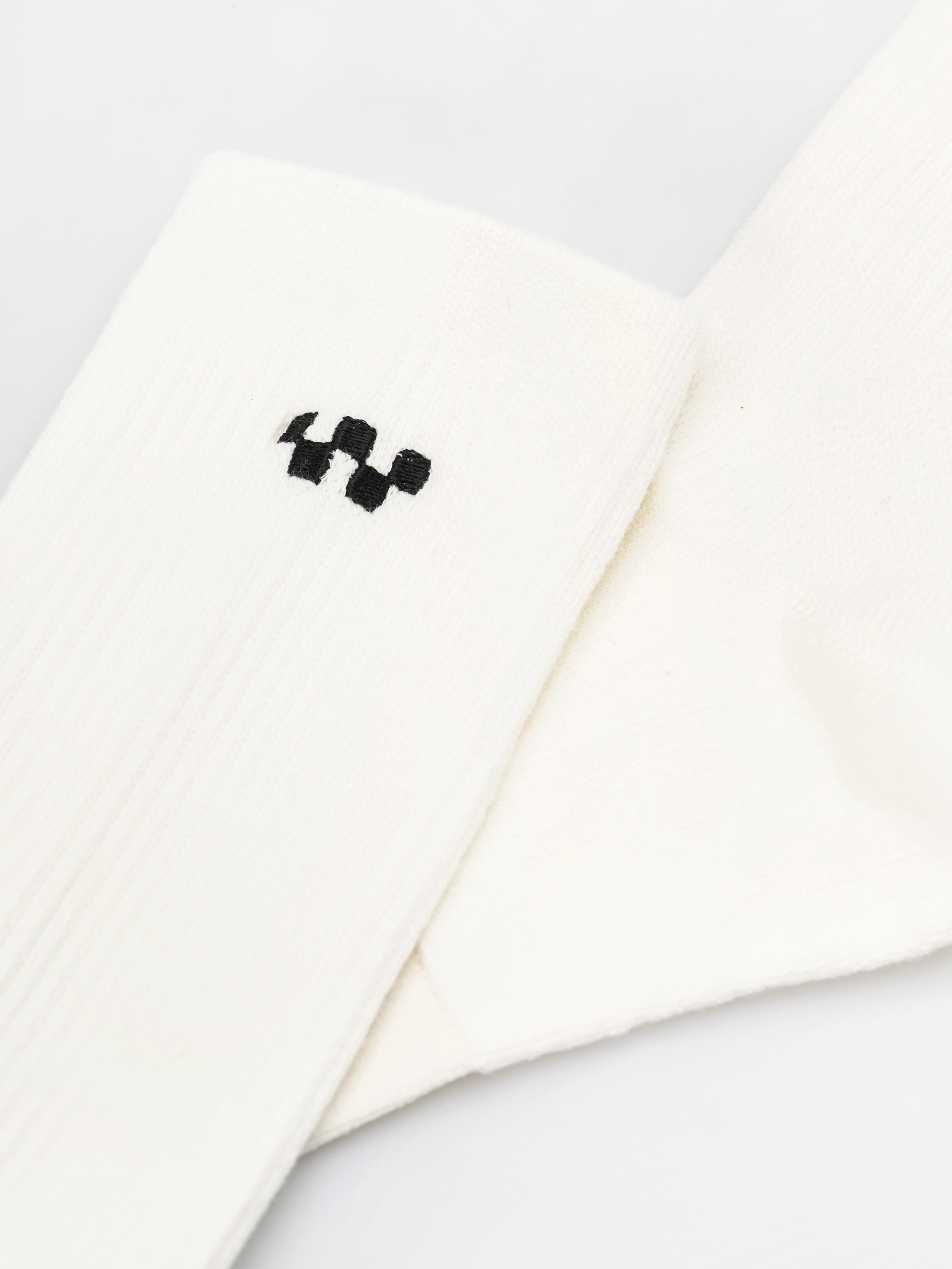 Ponožky Vans Skate Standard Coolmax Crew (mountain essentials marshmallow)