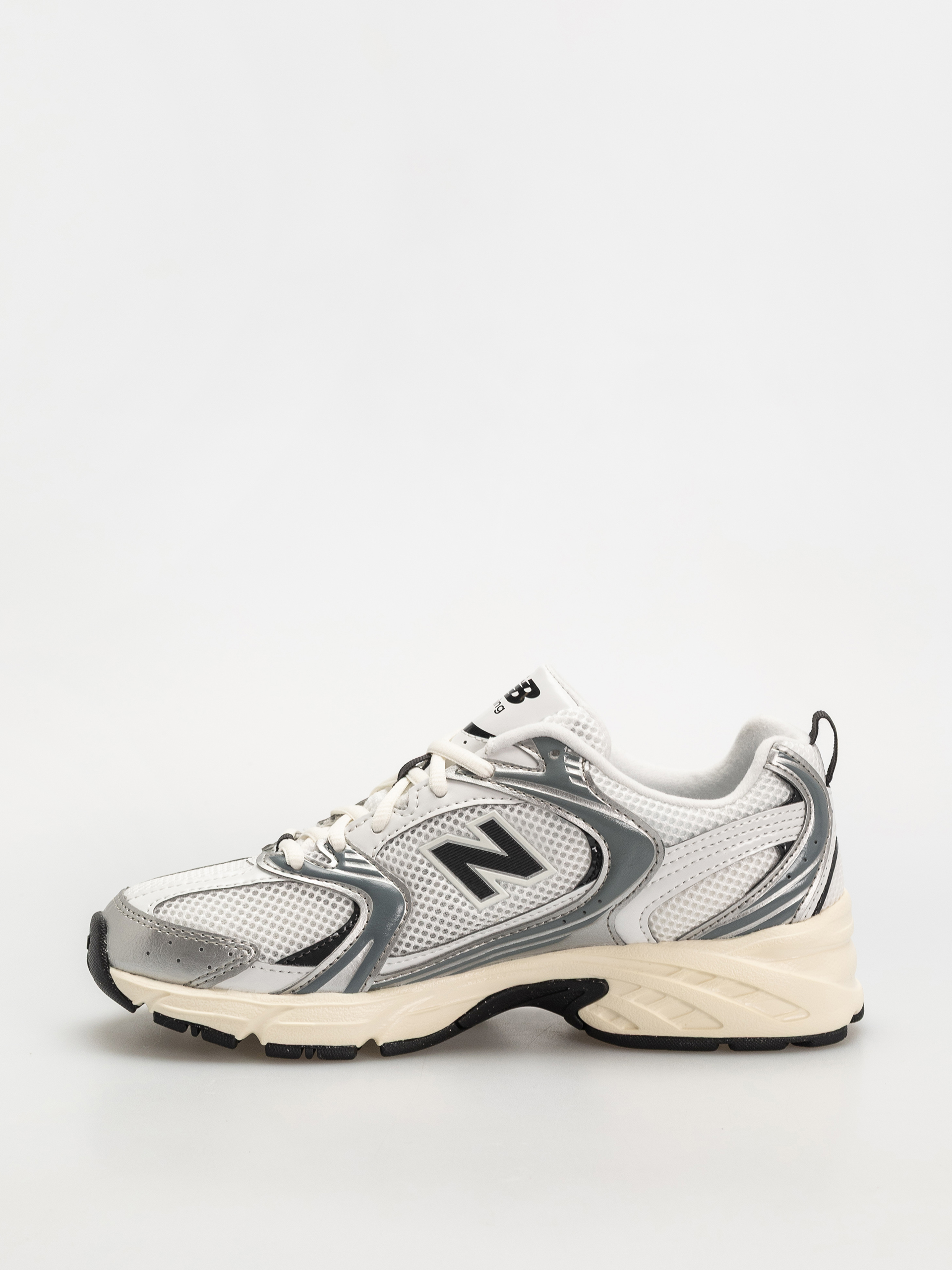 Boty New Balance 530 (silver metallic)