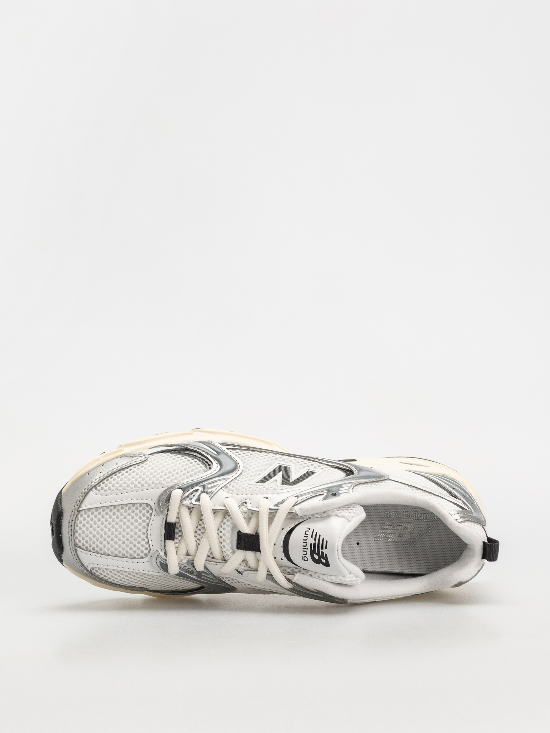Boty New Balance 530 (silver metallic)