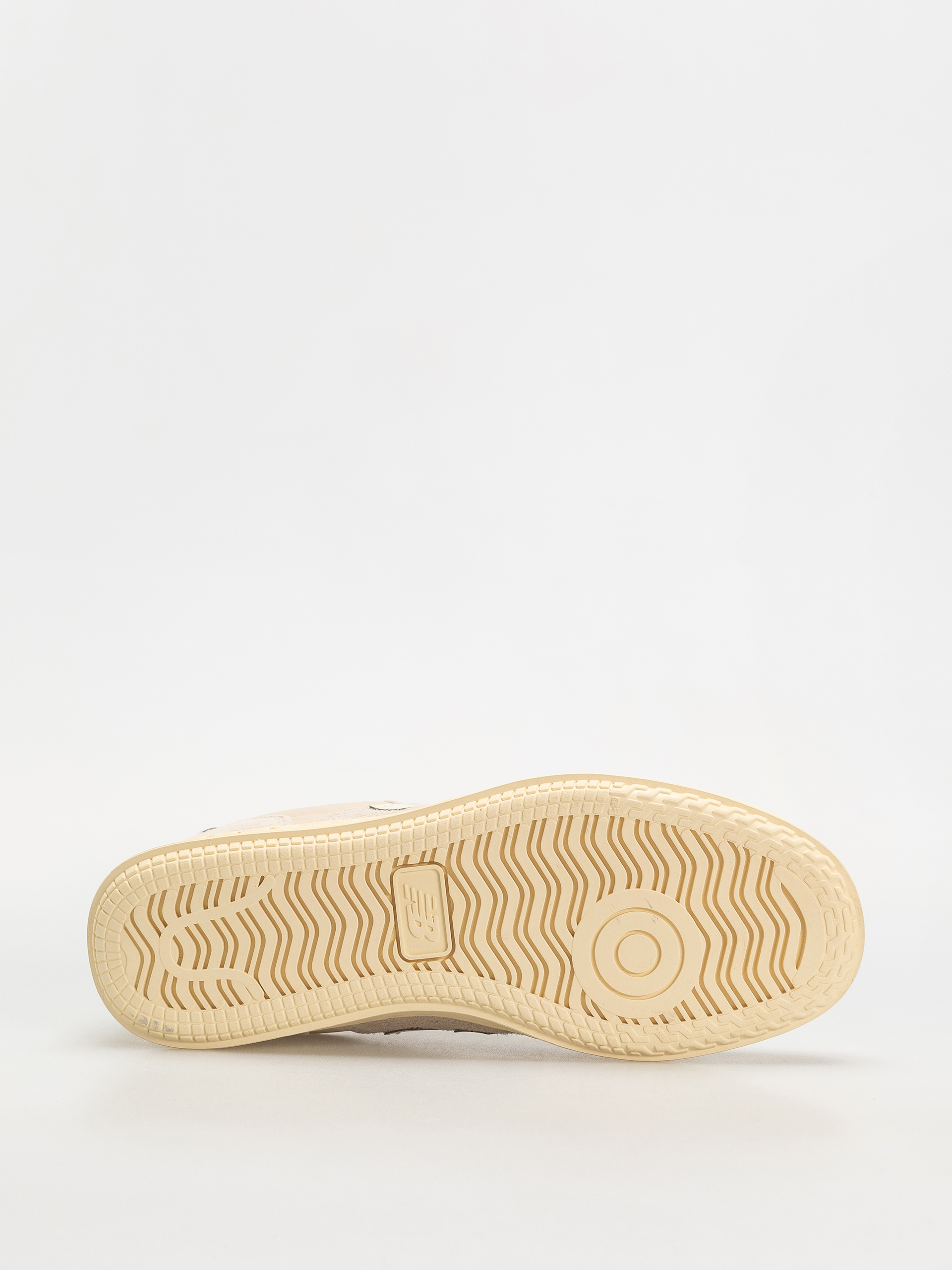Boty New Balance 500 (beige)