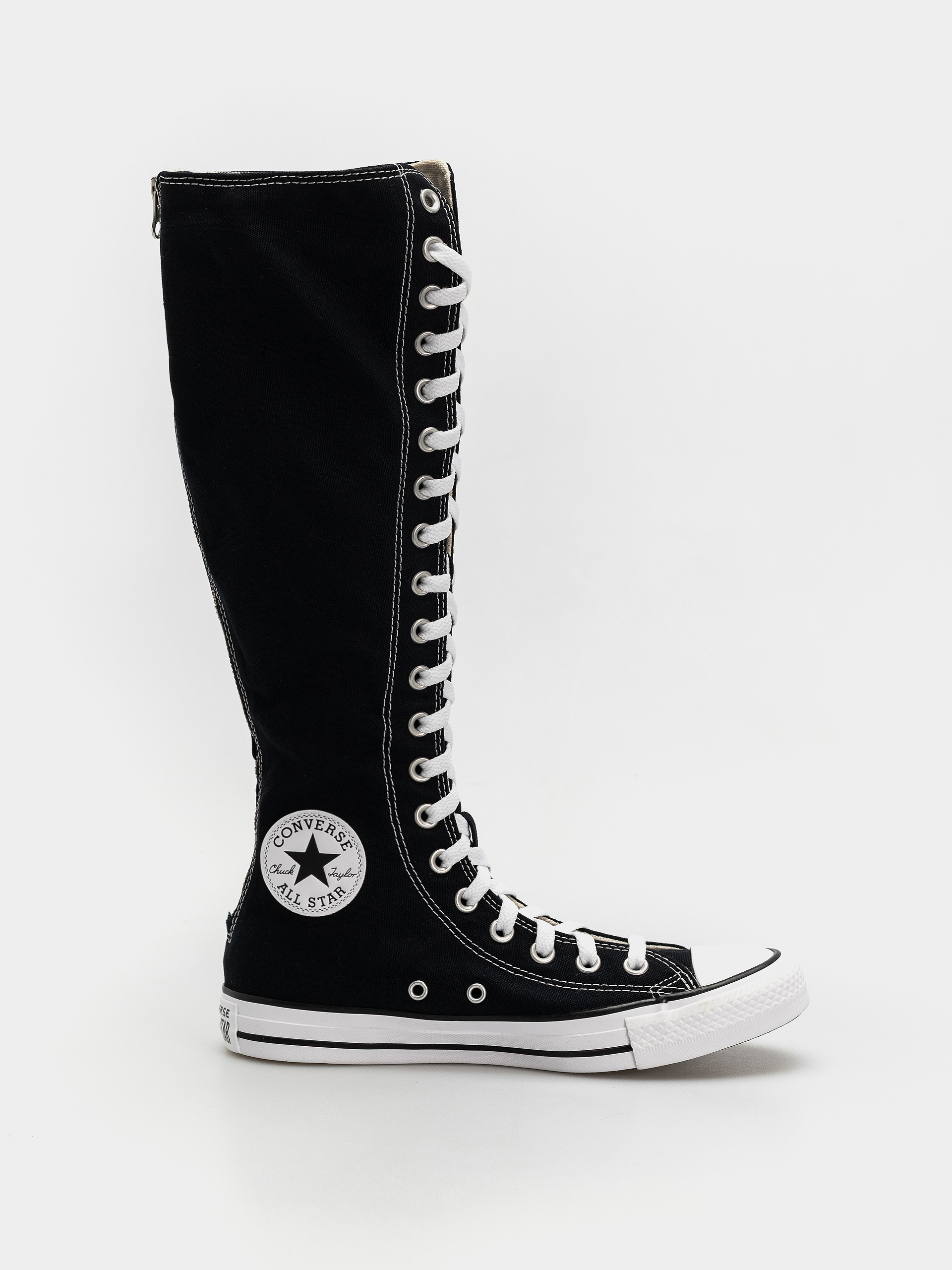 Boty Converse Chuck Taylor All Star XX Hi (black)