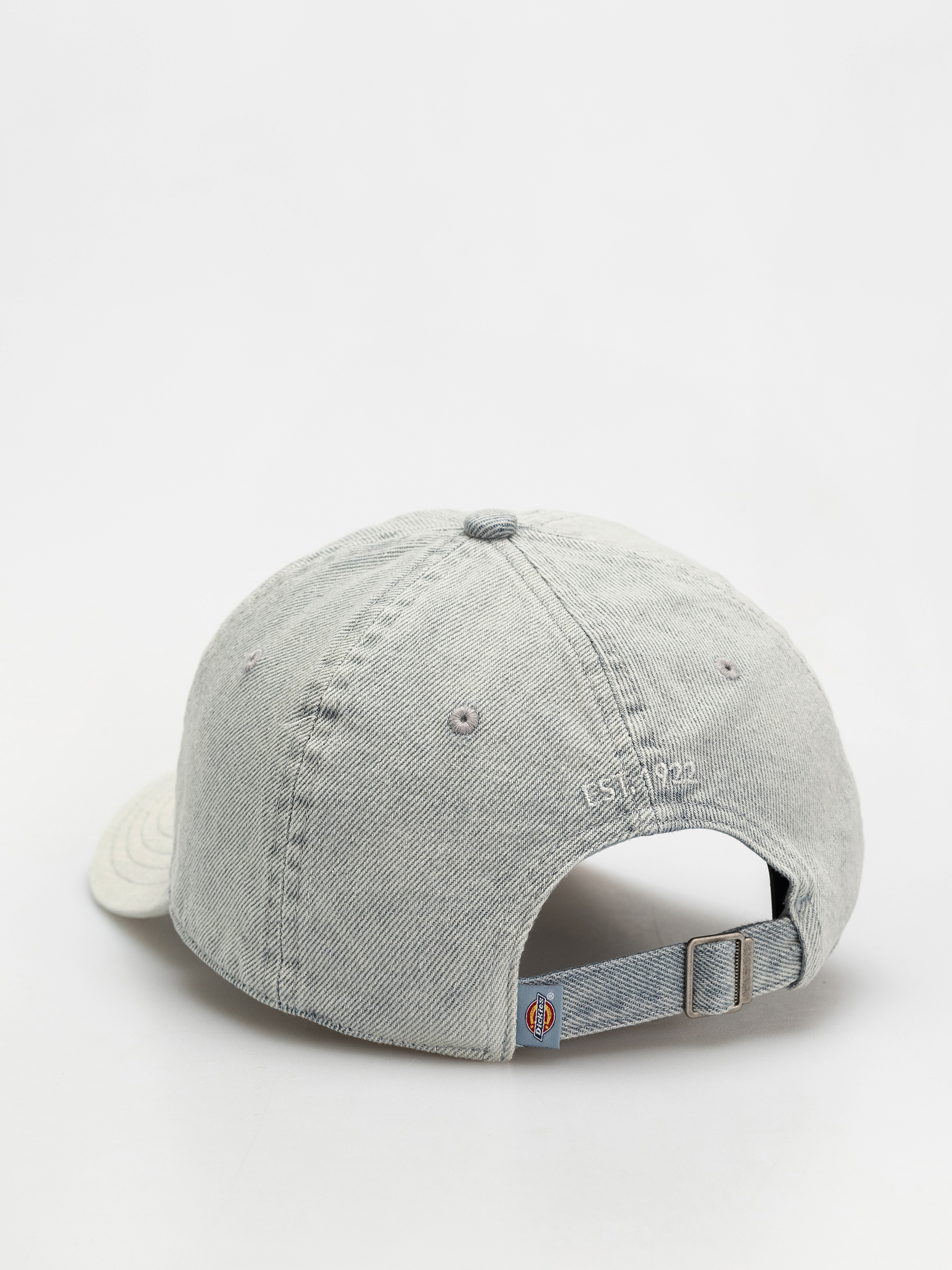 Kšiltovka  Dickies Dad Cap (vintage aged blue)