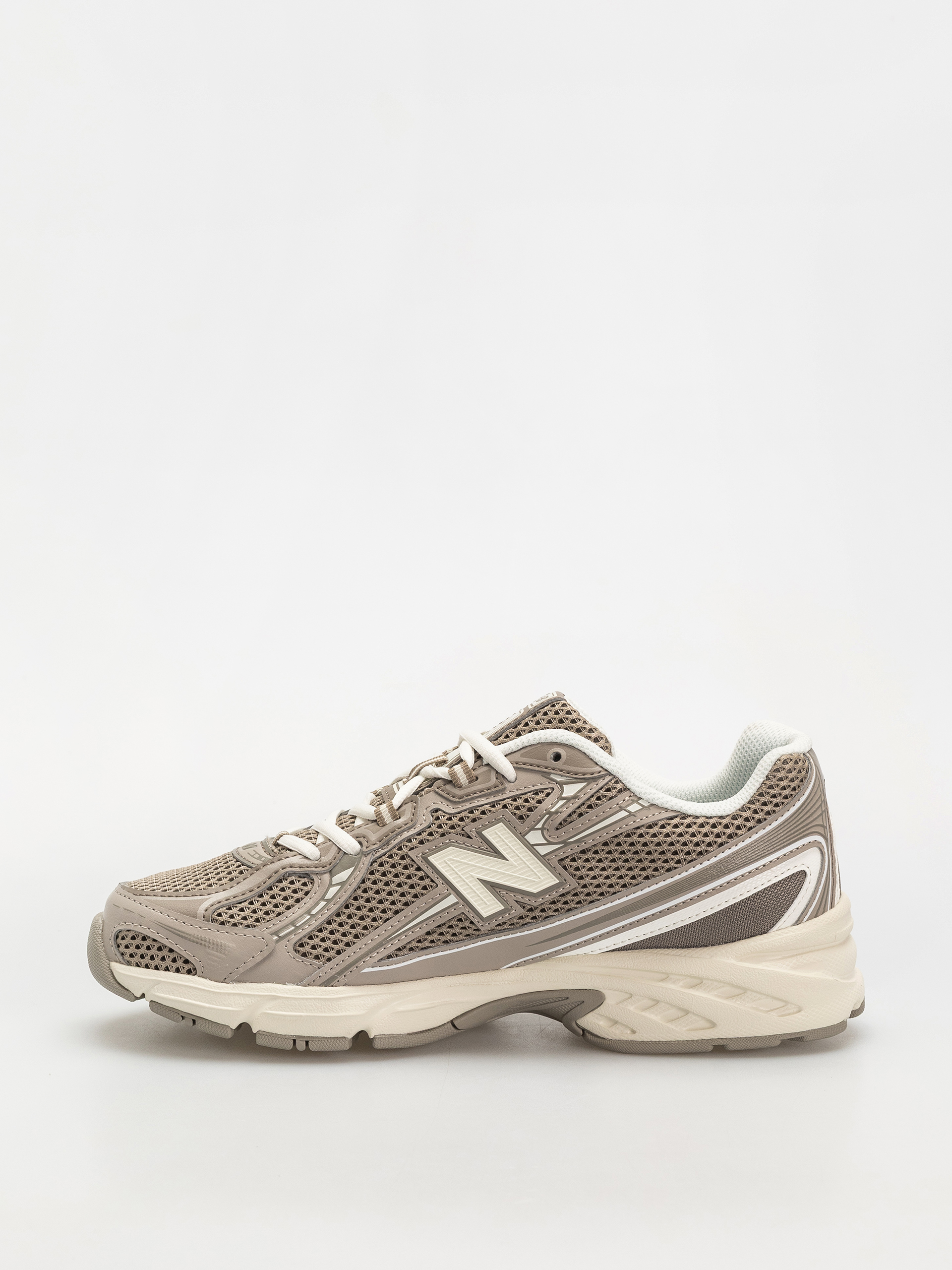 Boty New Balance 740 (dark olivine)