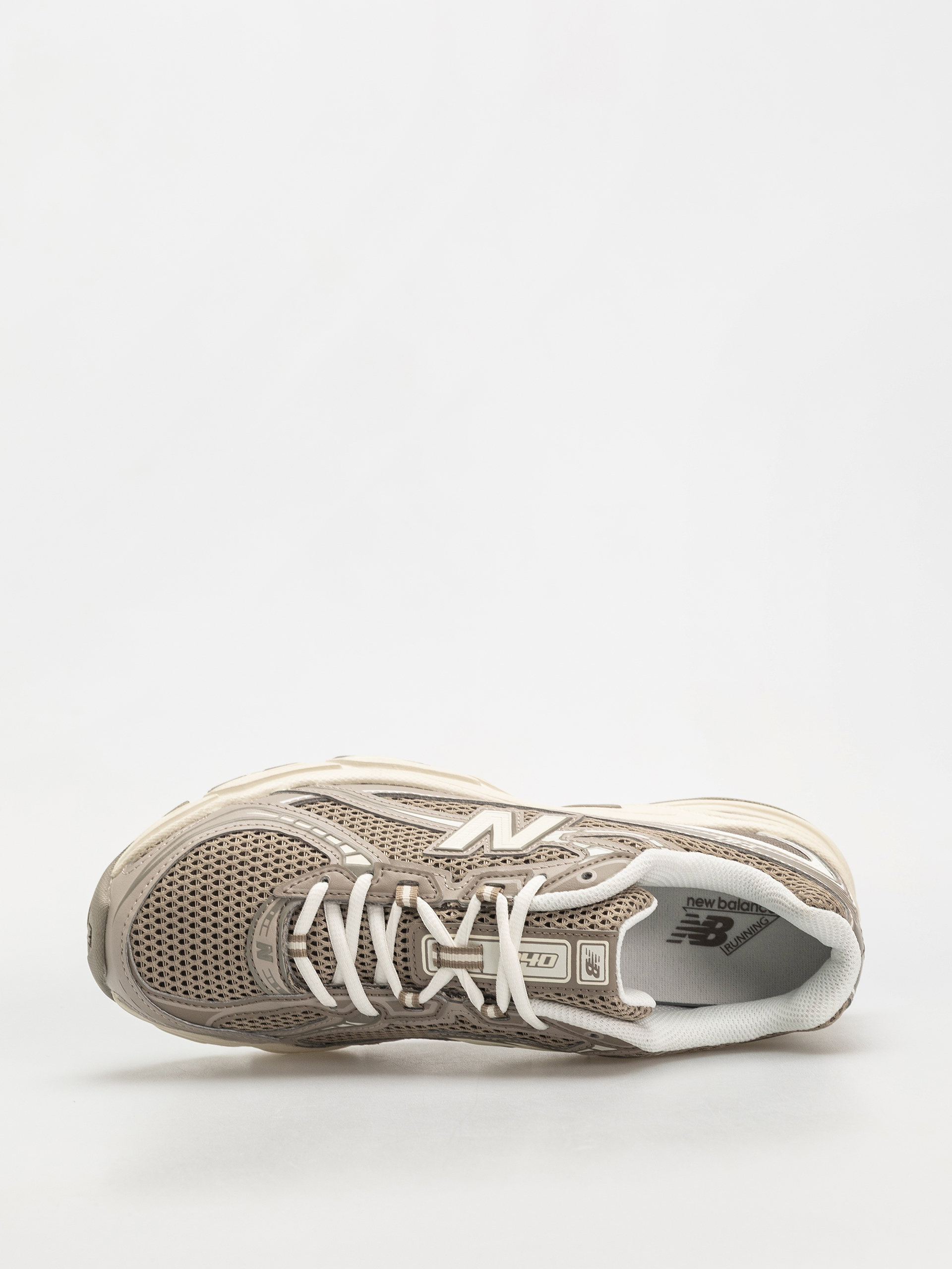 Boty New Balance 740 (dark olivine)