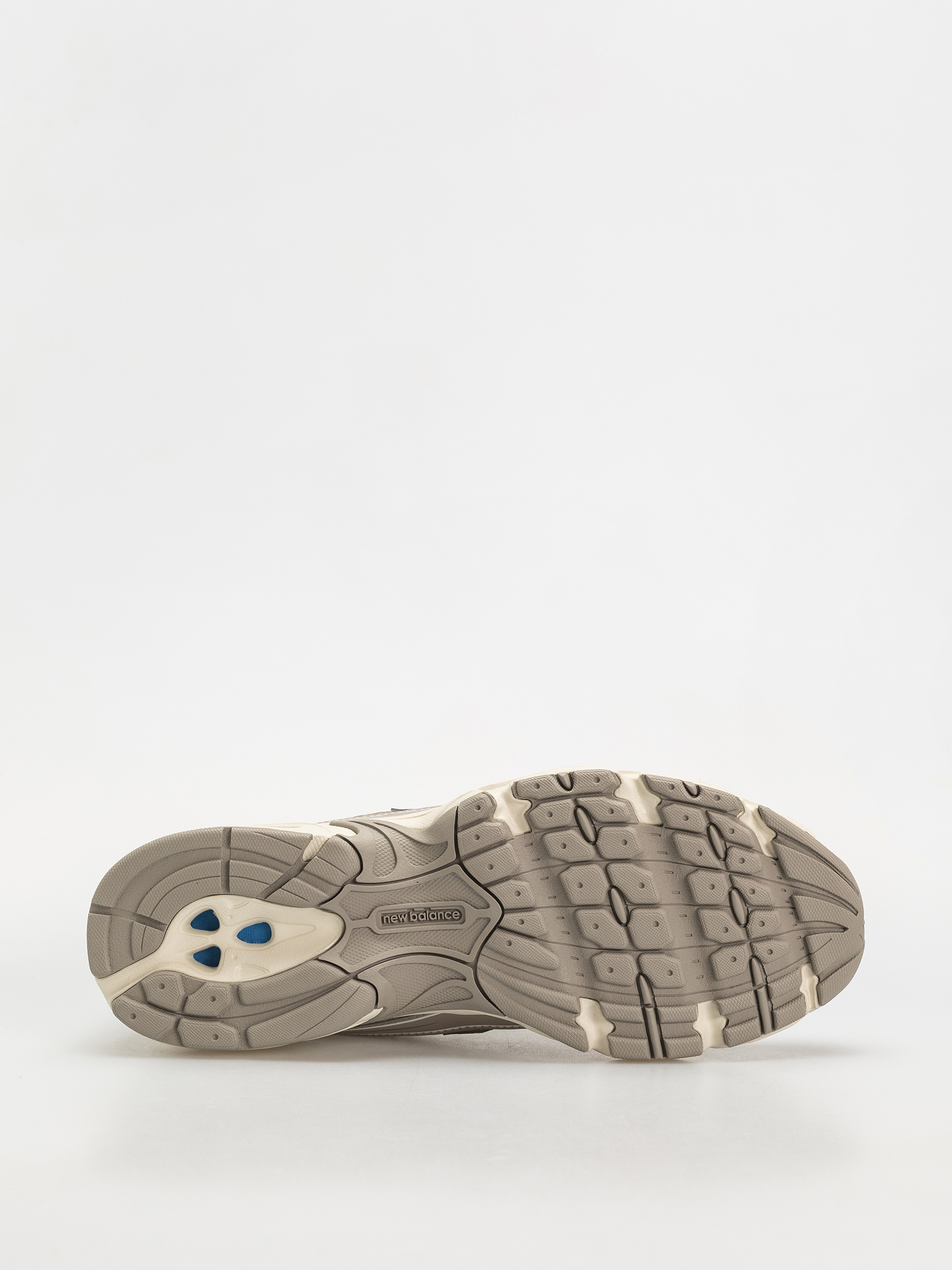 Boty New Balance 740 (dark olivine)