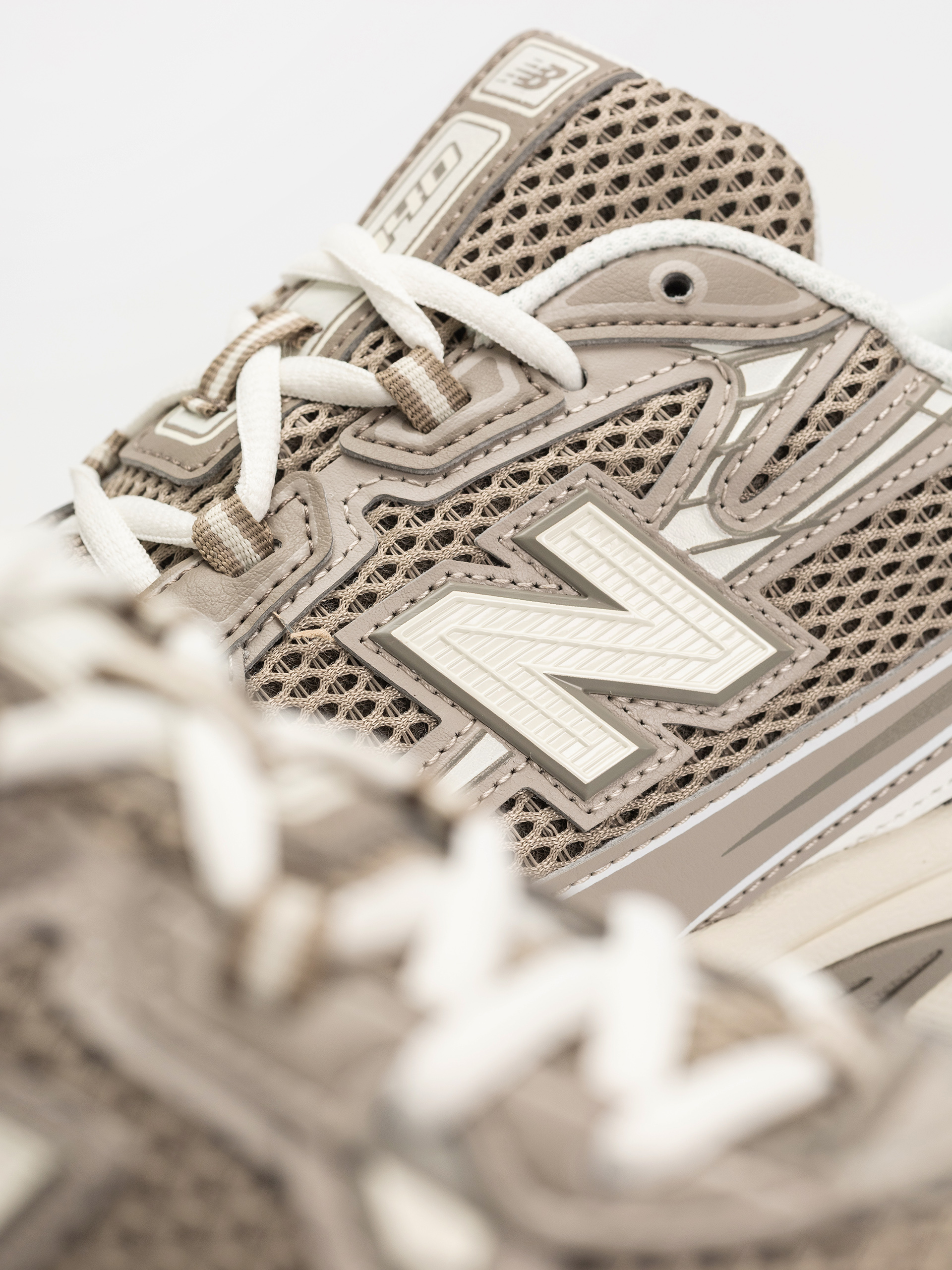 Boty New Balance 740 (dark olivine)