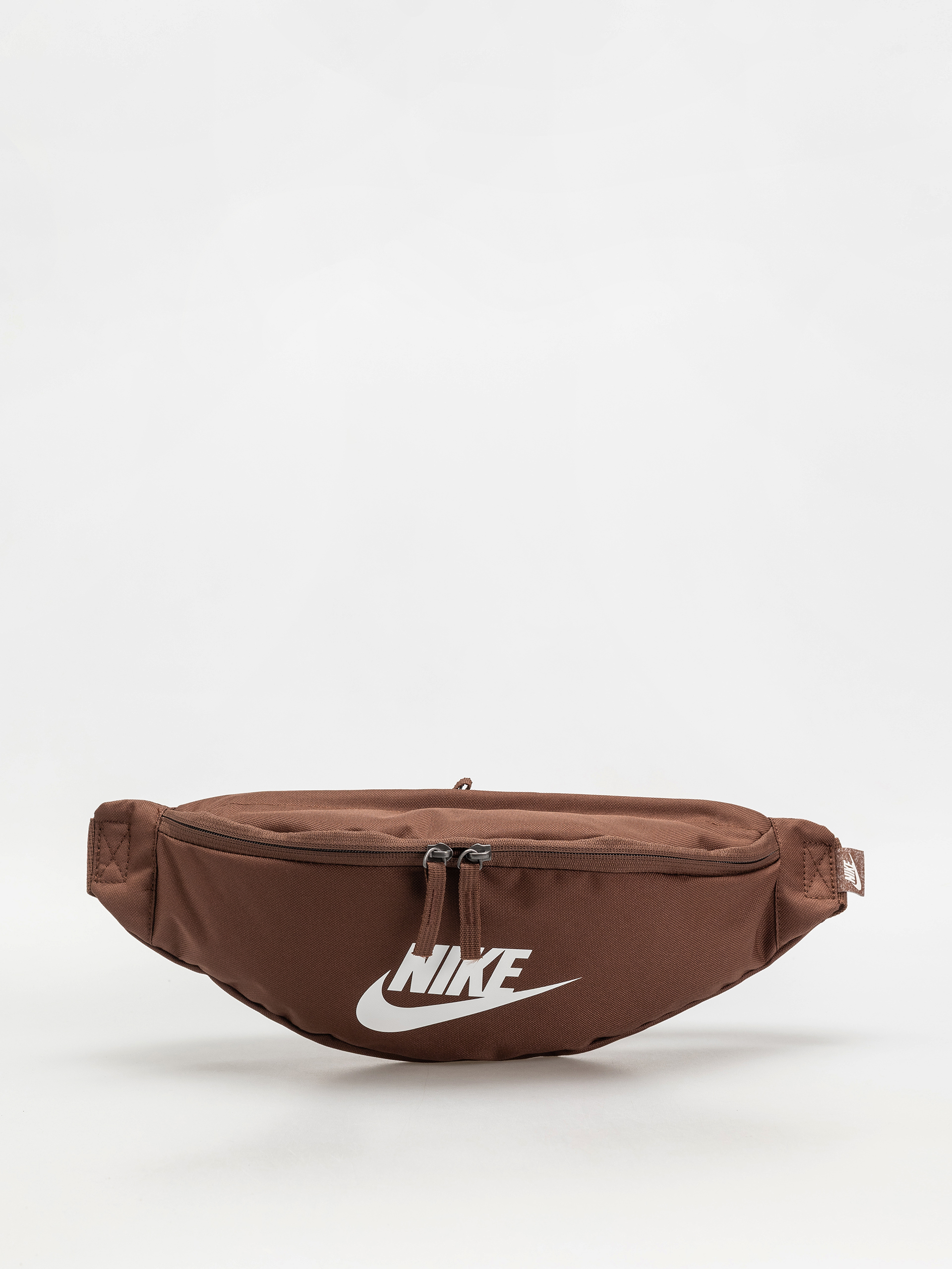Ledvinka Nike SB Heritage Waist (fauna brown/fauna brown/summit white)