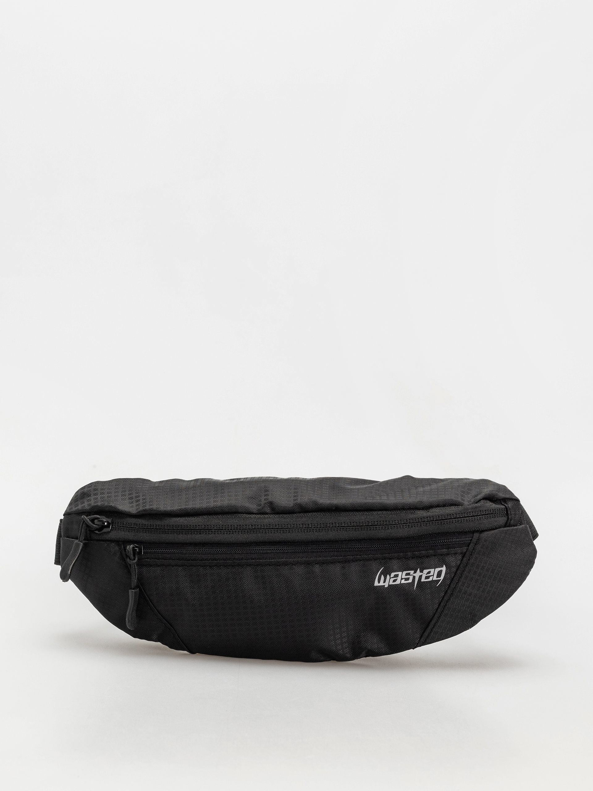 Ledvinka Wasted Paris Blade Hip Bag (black)