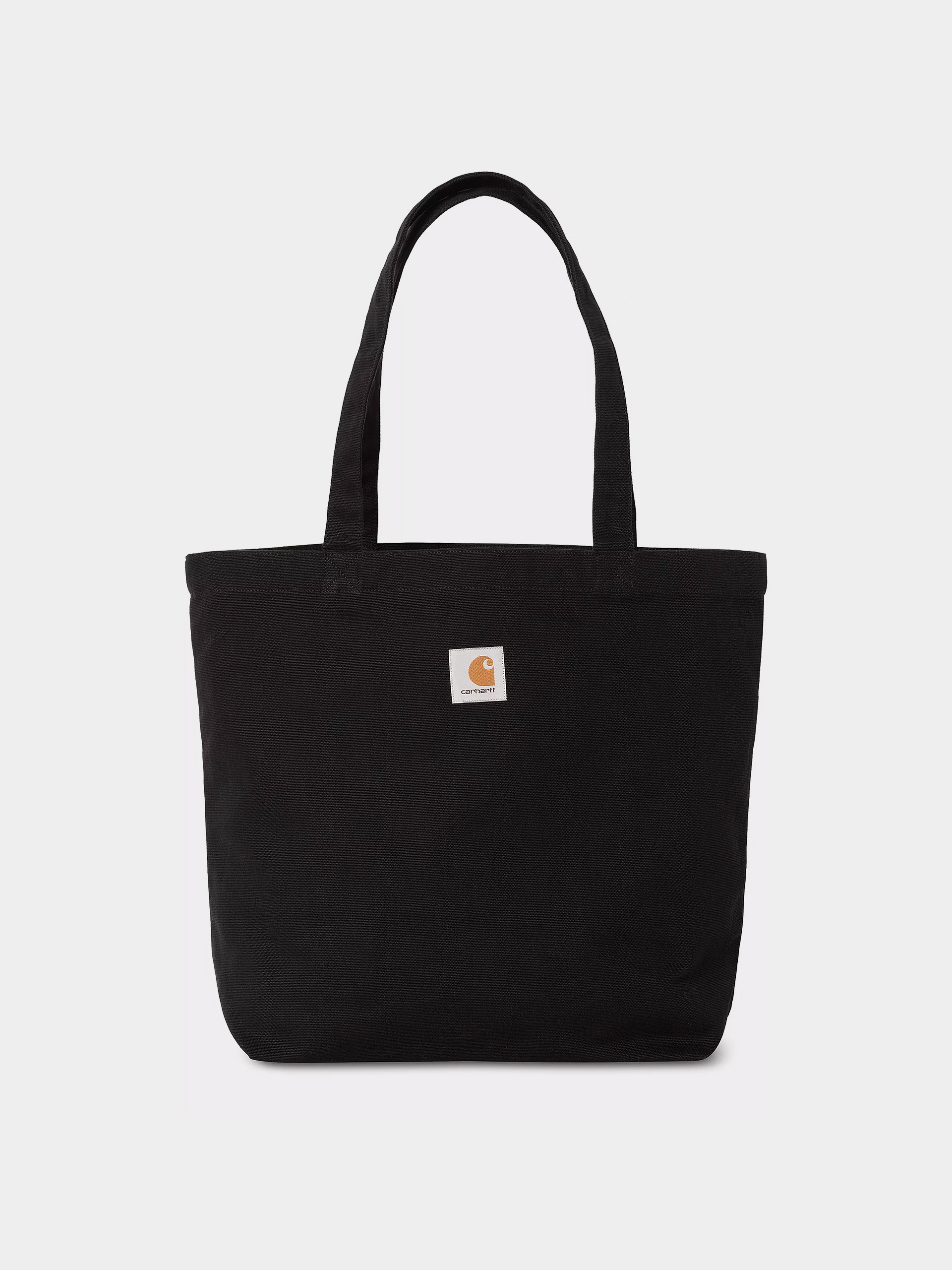 Kabelka Carhartt WIP Canvas Graphic Tote (wiptopia print/black)